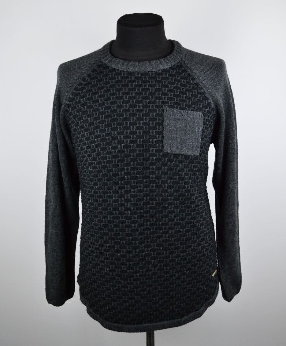 Trussardi × Vintage Trussardi Vintage Sweater size XL Size US XL / EU 56 / 4 - 1 Thumbnail