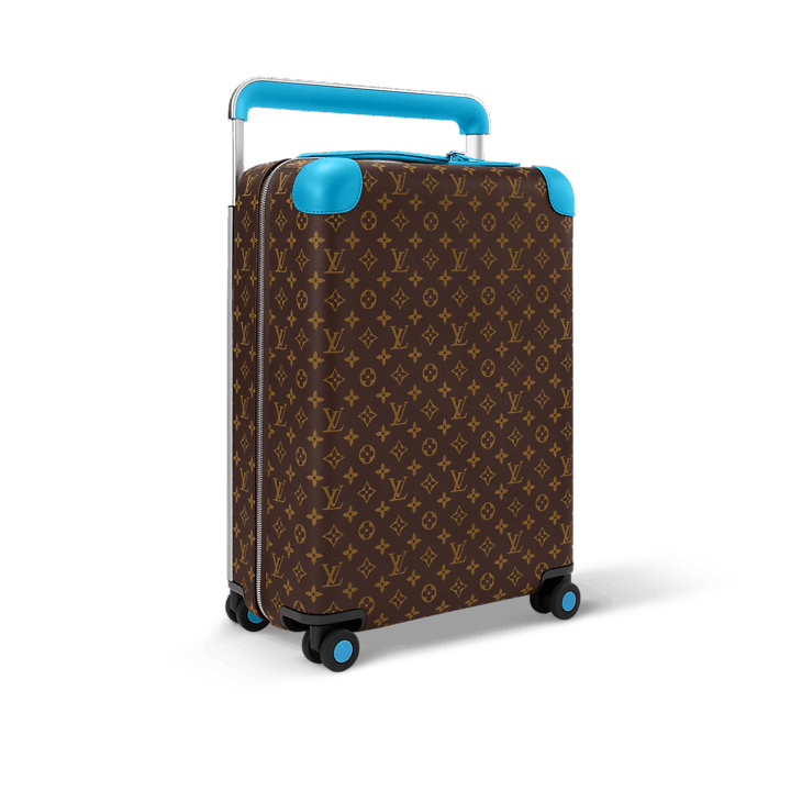 Louis Vuitton Horizon 55 Suitcase Size ONE SIZE - 8 Thumbnail
