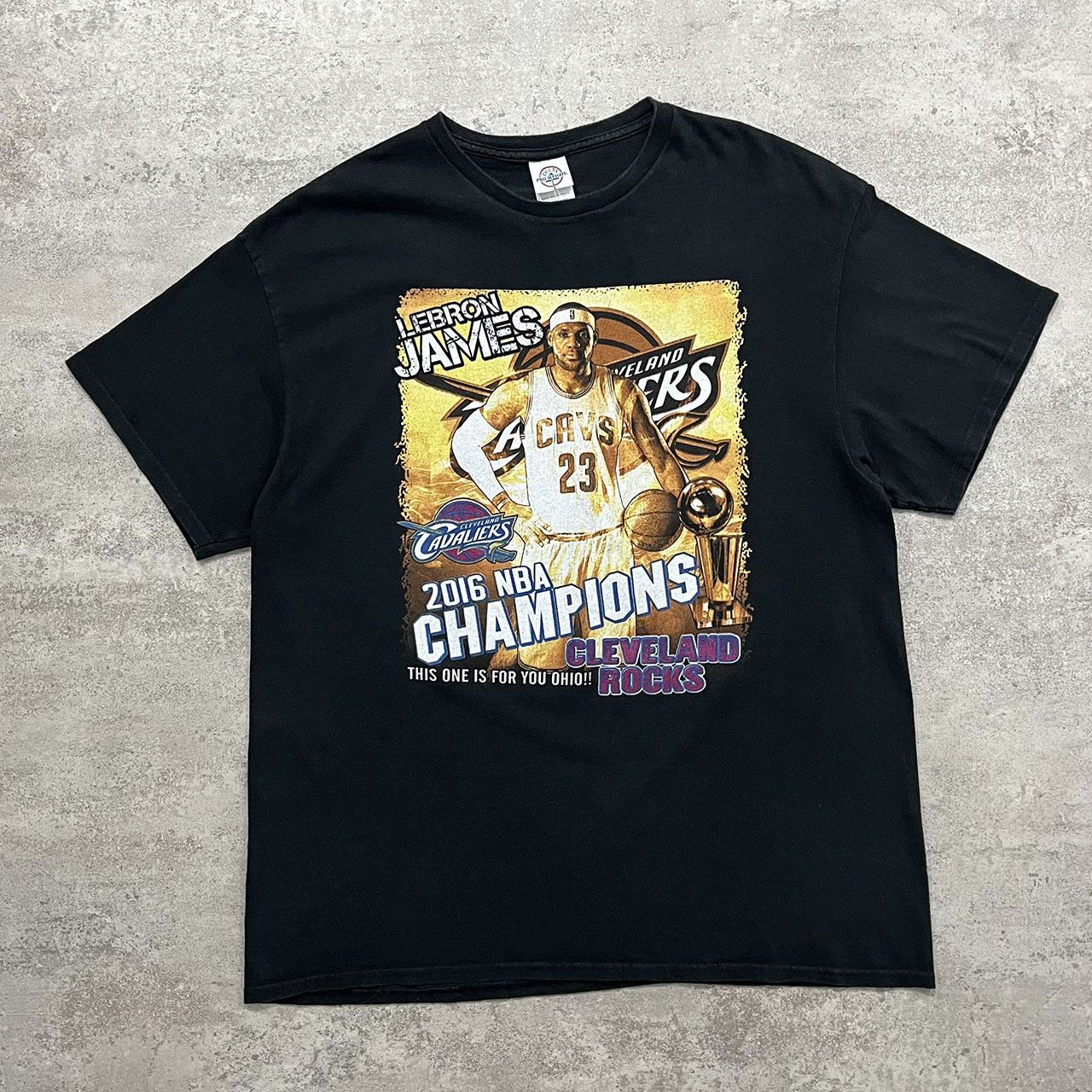 Nba Champions Cavaliers Playoff Shirts CLEVELAND CAVALIERS 2016