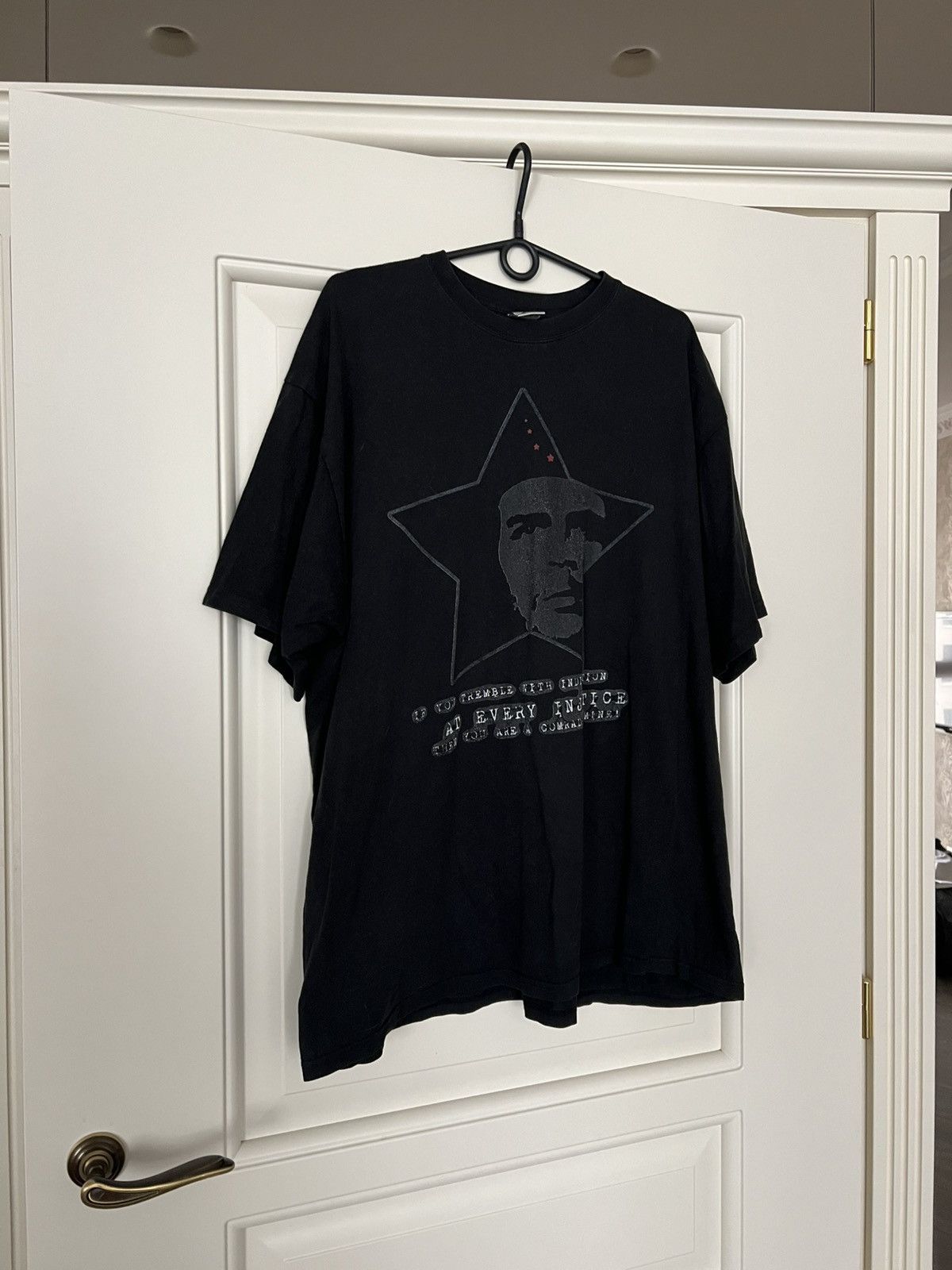 Band Tees Vintage Che Guevara T-Shirt Tee Size XXL Size US XXL / EU 58 / 5 - 4 Thumbnail