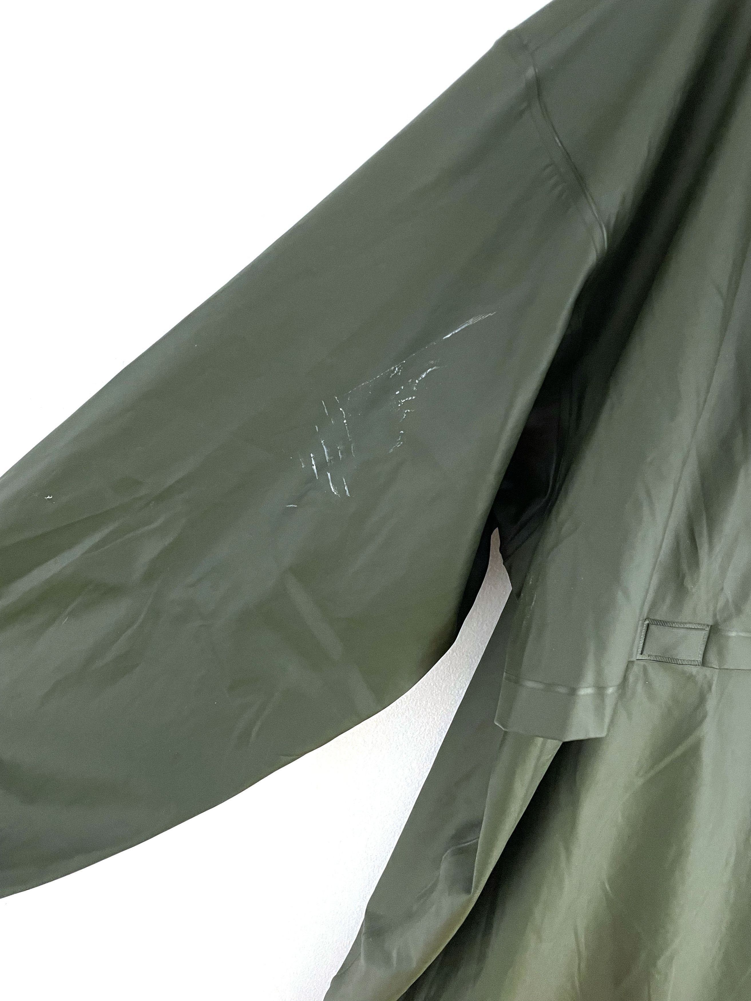 Yohji Yamamoto AAR Jacket Size US XXL / EU 58 / 5 - 10 Thumbnail
