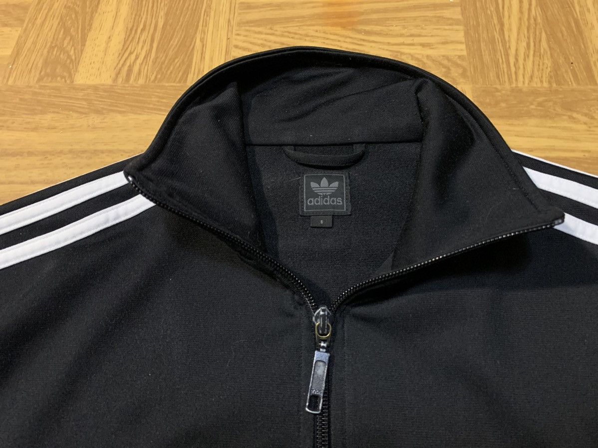 Adidas × Vintage Vintage Adidas Originals Firebird Trefoil Jacket Size US S / EU 44-46 / 1 - 4 Thumbnail