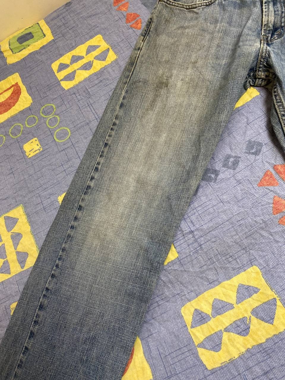 Levi's × Vintage Levi’s Jeans Size US 32 / EU 48 - 11 Thumbnail