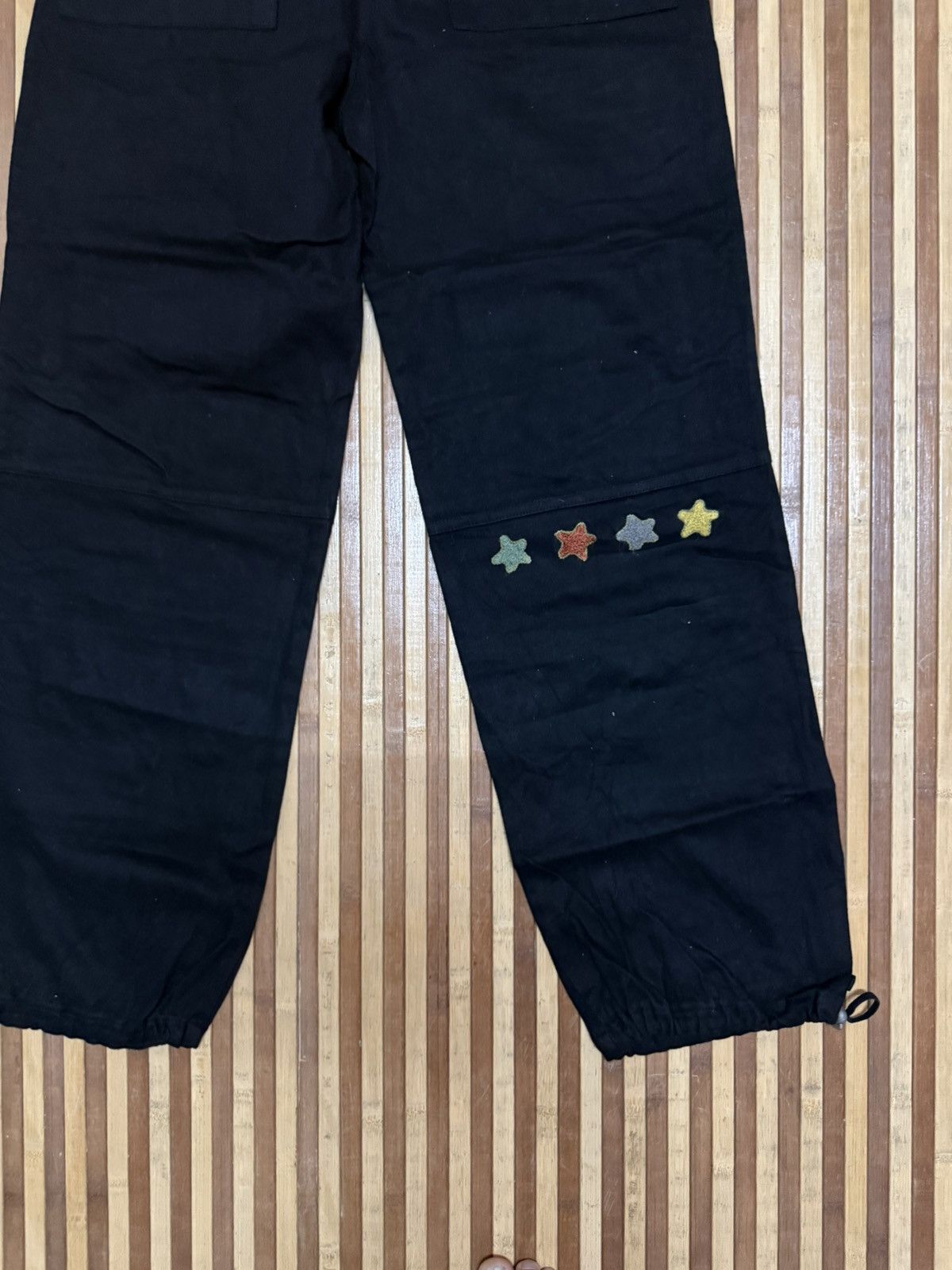 Japanese Brand Japanese brand cargo Bush Pants Streetwear / Multipocket Size US 28 / EU 44 - 8 Thumbnail