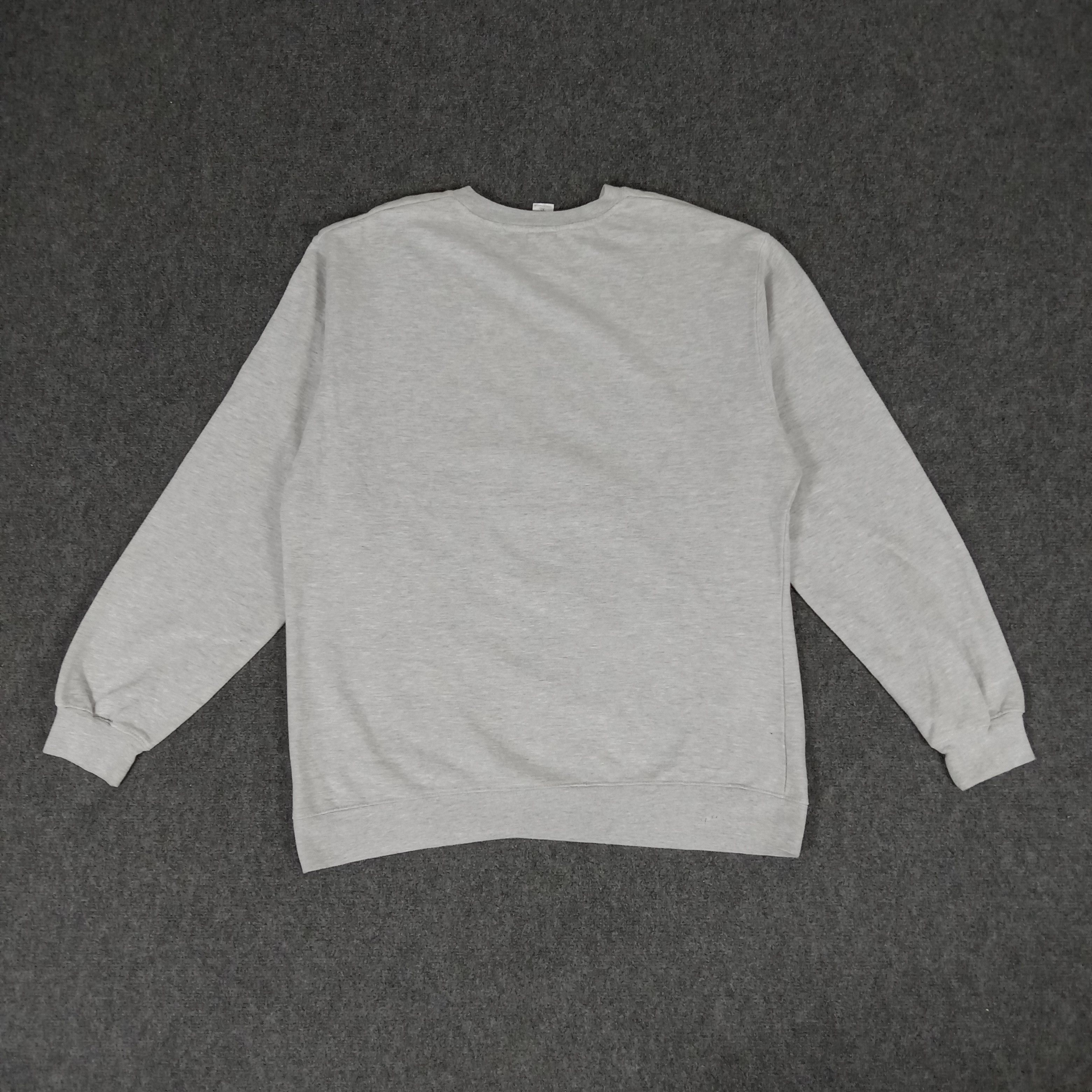 Band Tees × Rap Tees × Vintage Nicki Minaj American Singer Rapper Sweatshirt Size US XL / EU 56 / 4 - 6 Thumbnail