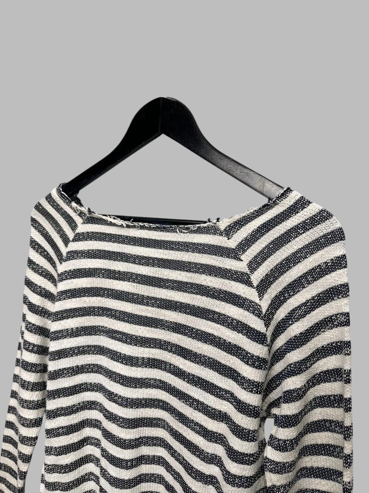 Jean Paul Gaultier Junya Watanabe Inspired Hysteric Glamour Japan Vintage Size S / US 4 / IT 40 - 9 Thumbnail