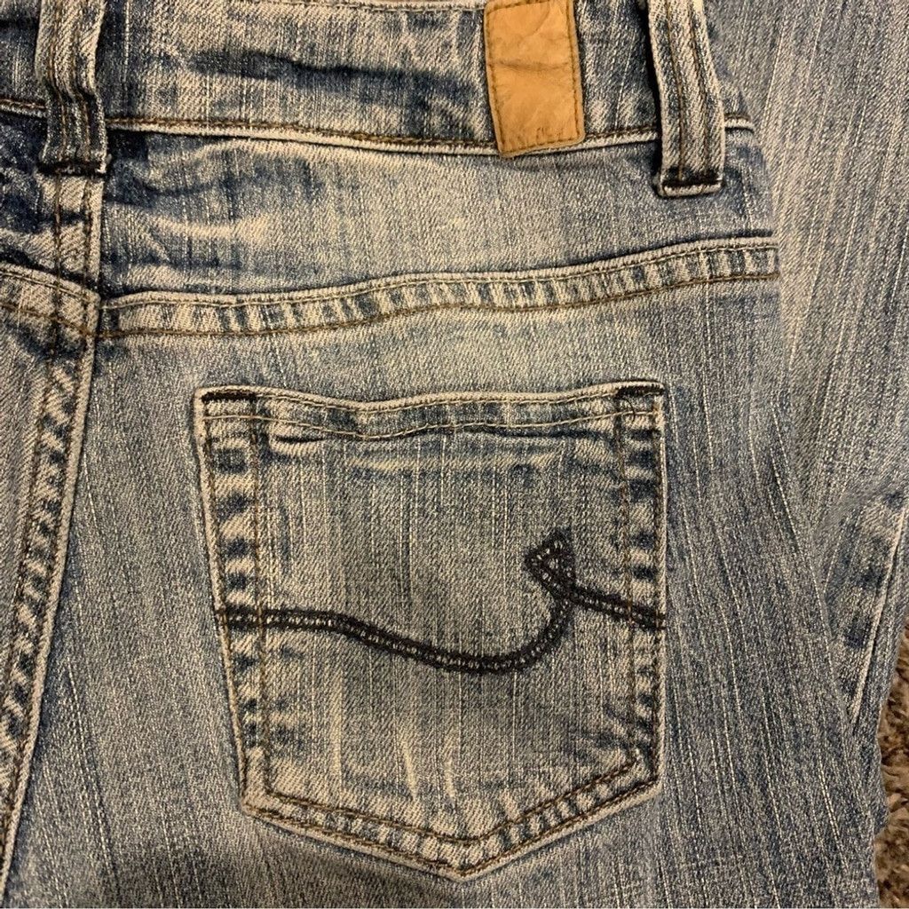 Maurice Lacroix Women’s Maurices Taylor Boot Jeans Size 24" / US 00 / IT 34 - 2 Thumbnail