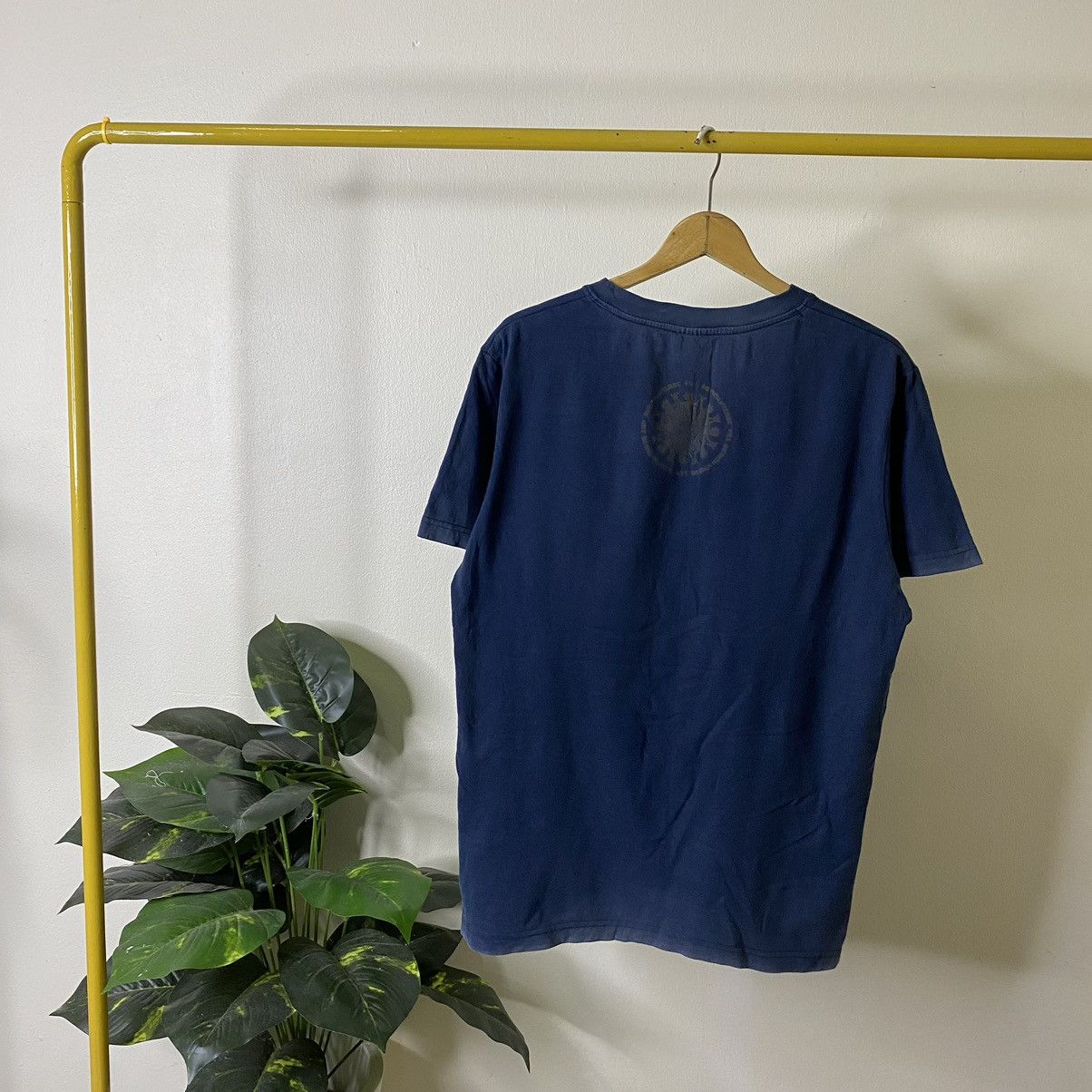 Other Vintage 2000s Bali Art Nature Tee Size US L / EU 52-54 / 3 - 6 Thumbnail