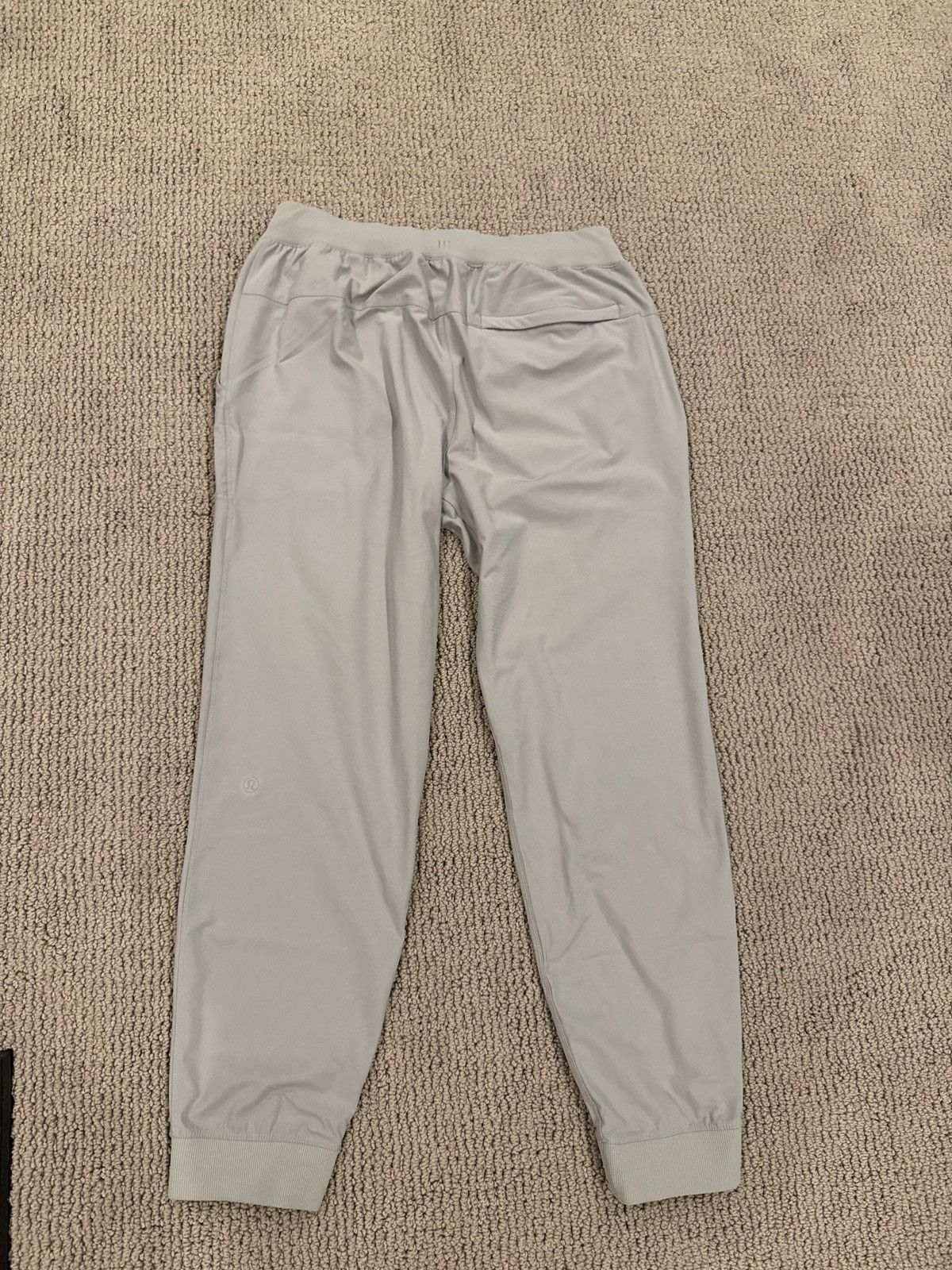 Lululemon Men's Lululemon Joggers Size US 30 / EU 46 - 4 Thumbnail