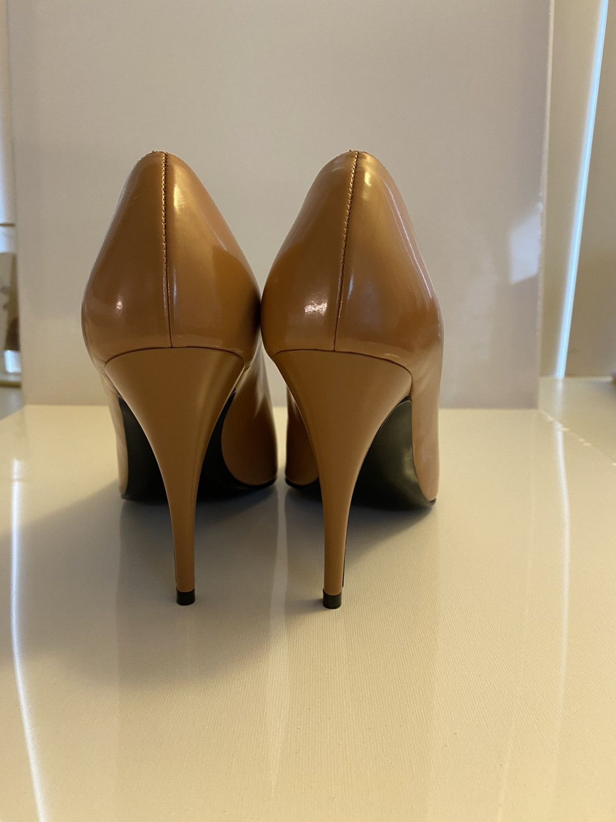 Stella McCartney Stella McCartney Heels Size US 6 / IT 36 - 5 Thumbnail