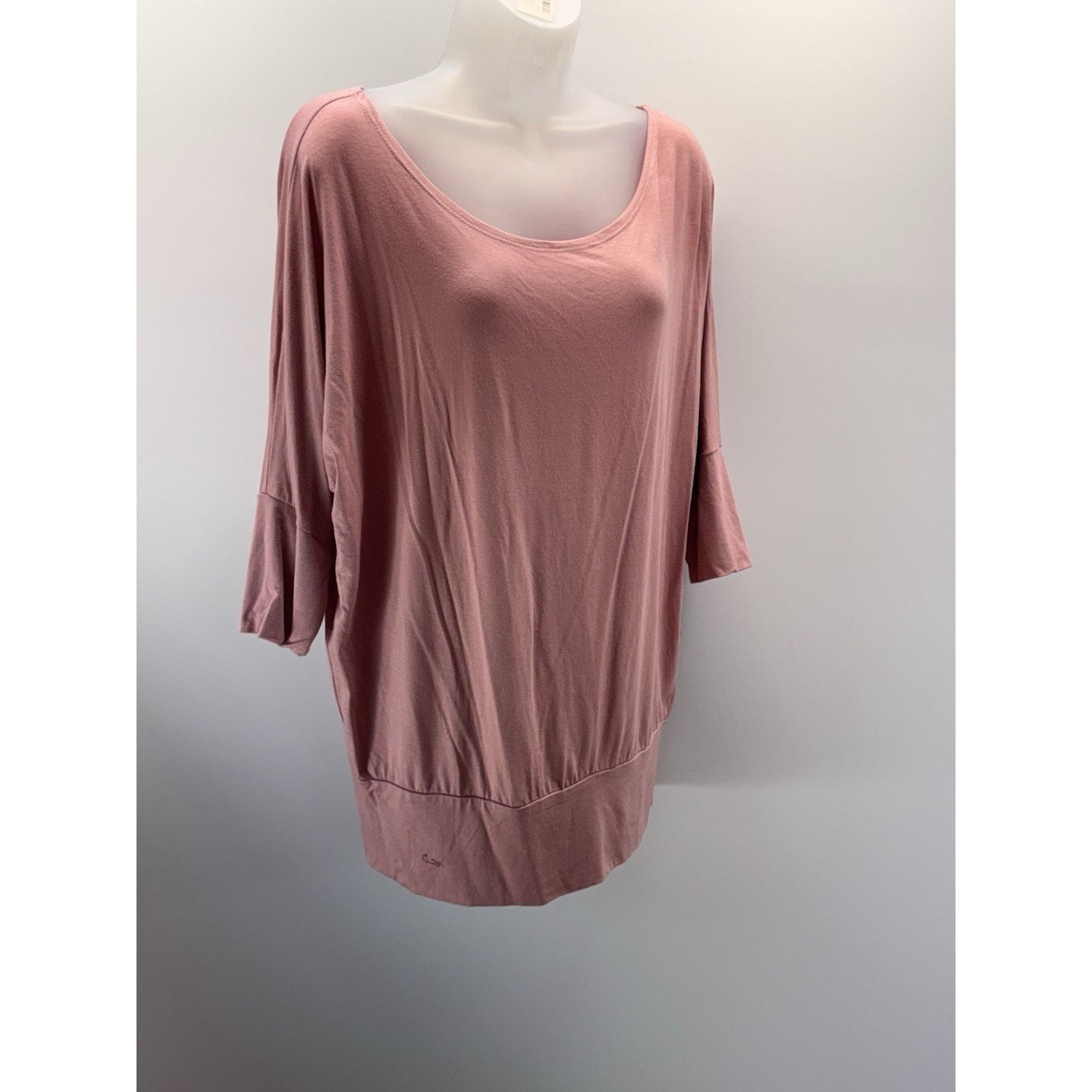 Other Simlu Peachy Pink Rayon Women’s Size M Size M / US 6-8 / IT 42-44 - 2 Thumbnail