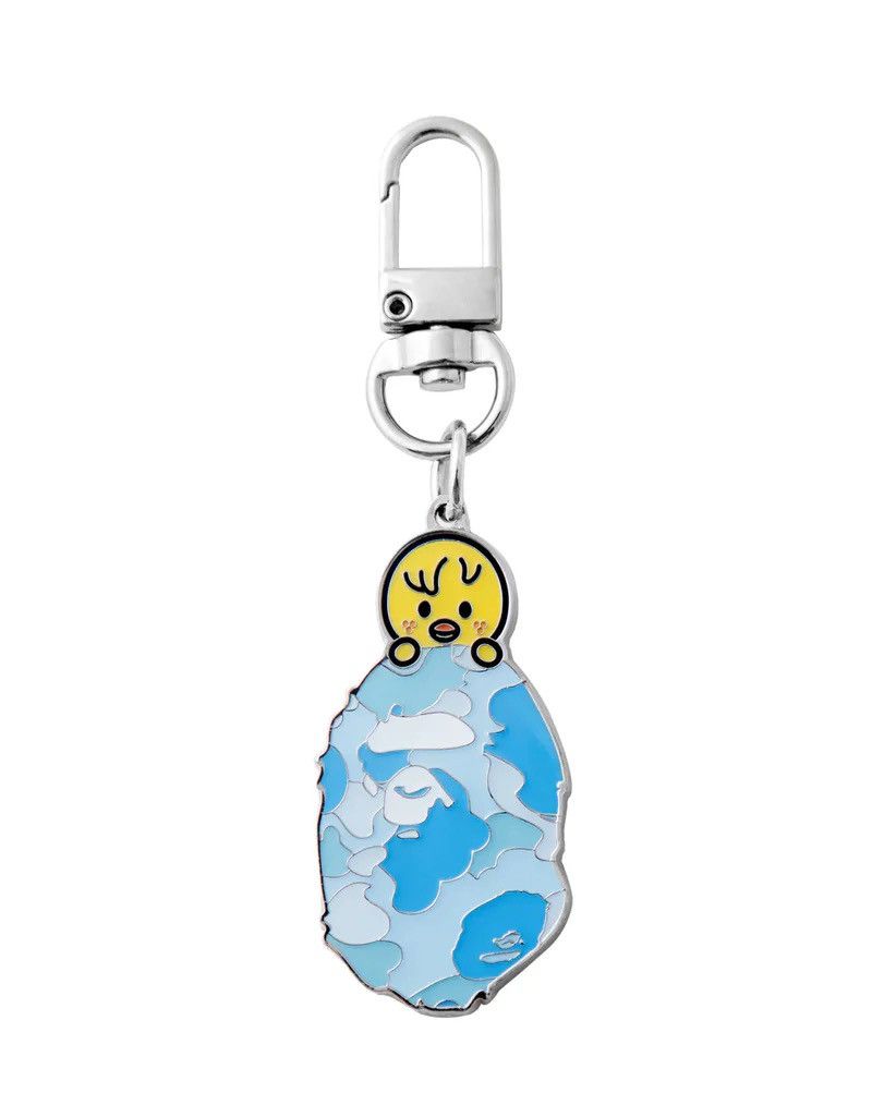 Bape Bape Straykids Keychain Size ONE SIZE - 1 Thumbnail