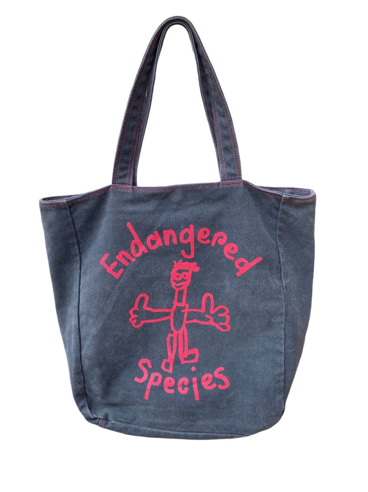 Vivienne Westwood Vivienne Westwood tote bag cross logo Size ONE SIZE - 1 Thumbnail