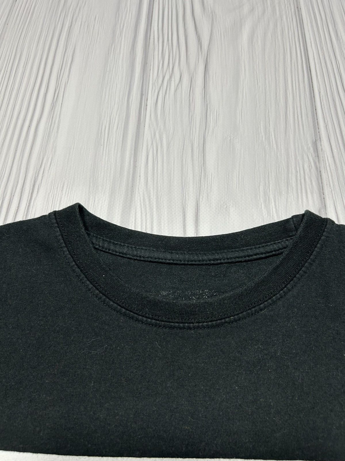 Kith Vintage KITH Box Logo T-shirt Size US M / EU 48-50 / 2 - 9 Thumbnail