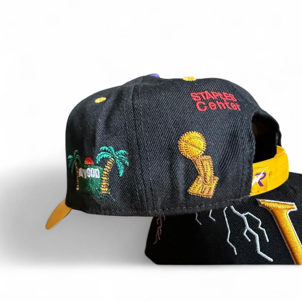 Other Lakers Lightning x Kobe trubute Size ONE SIZE - 3 Thumbnail