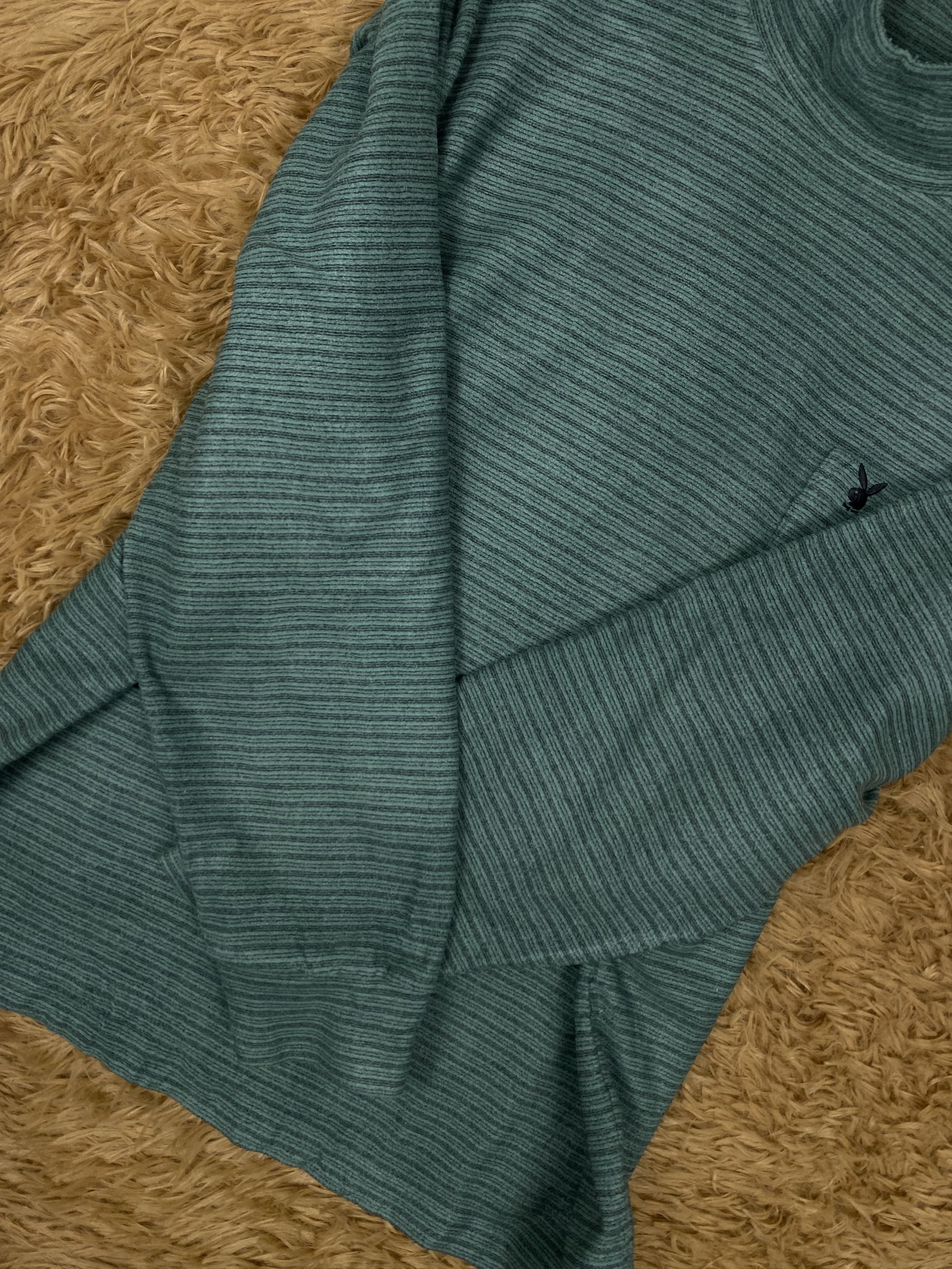 Playboy Vintage Playboy Sweatshirts PS0260 Size US L / EU 52-54 / 3 - 4 Thumbnail