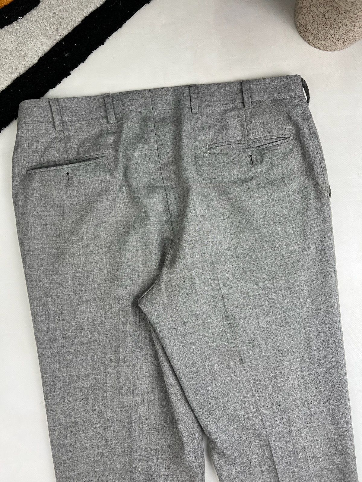 Suitsupply Suitsupply Formal Suit blazer and pants 40-42L vintage Size 40L - 24 Thumbnail