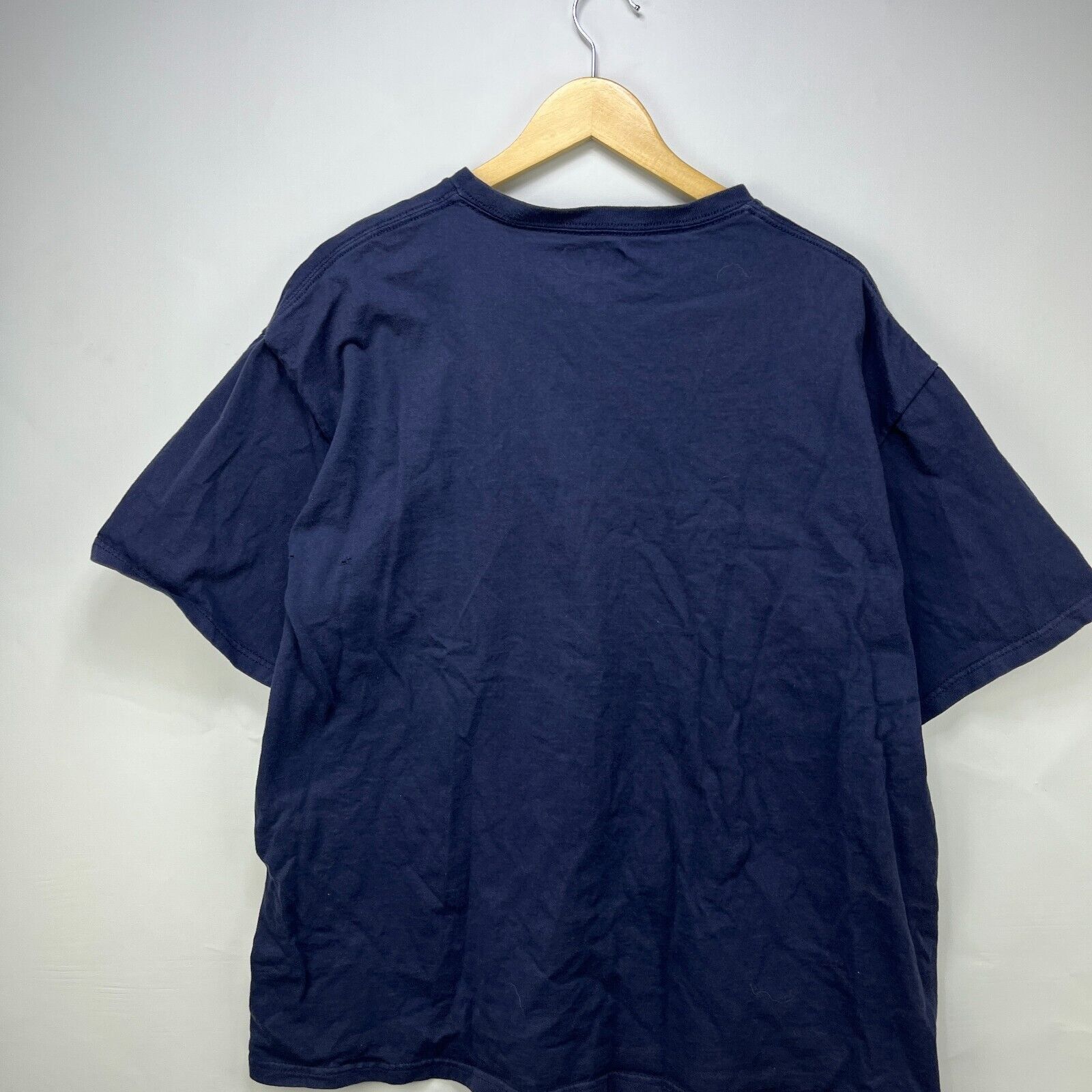 Vintage Vintage Y2K Chicago Bears Embroidered T-Shirt XL NFL Size US XL / EU 56 / 4 - 8 Thumbnail