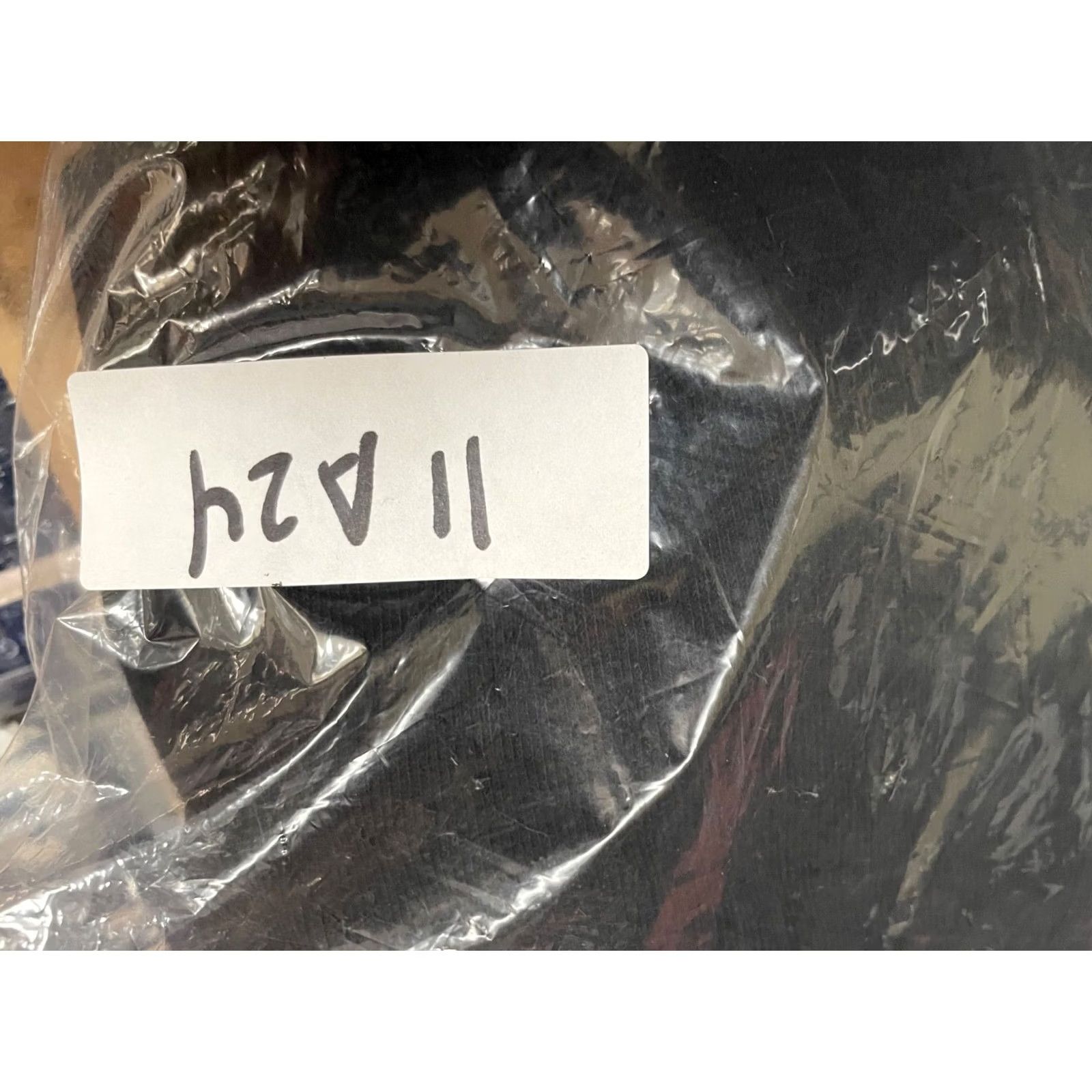 Vintage Seraphine Briefs 5 Pack Size M Black Womens Briefs 5 Pack New Size ONE SIZE - 5 Thumbnail