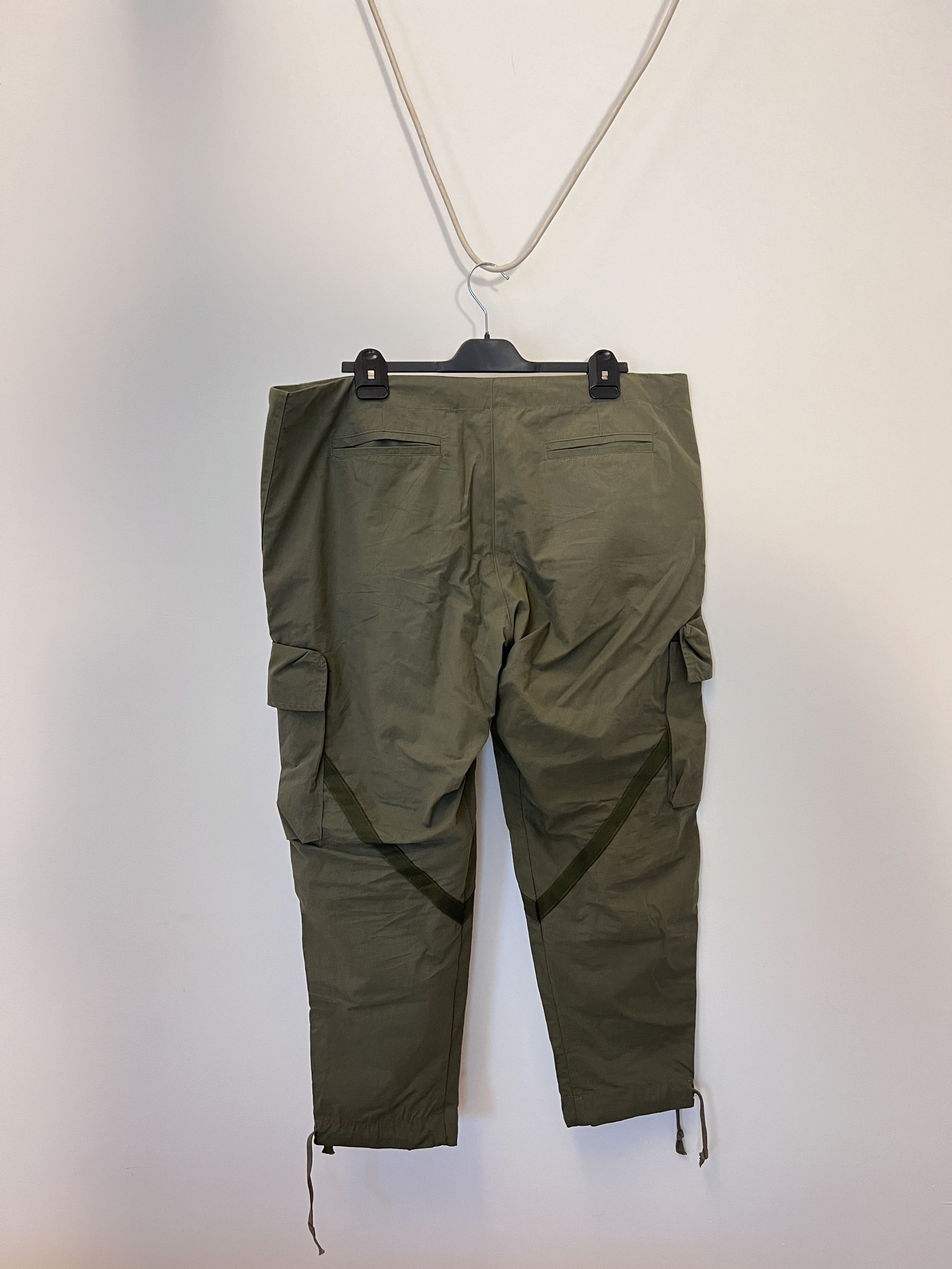 Greg Lauren Greg Lauren Military Cargos Size US 38 / EU 54 - 4 Thumbnail
