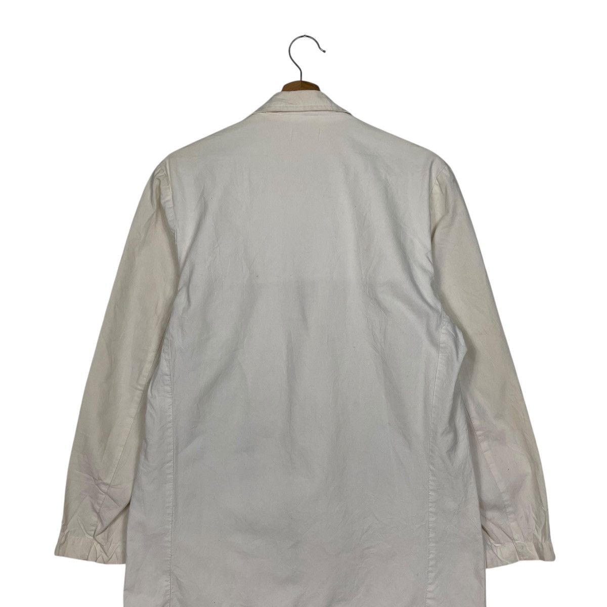 Polo Ralph Lauren Polo International Ralph Lauren Casual Jacket Size US M / EU 48-50 / 2 - 8 Thumbnail