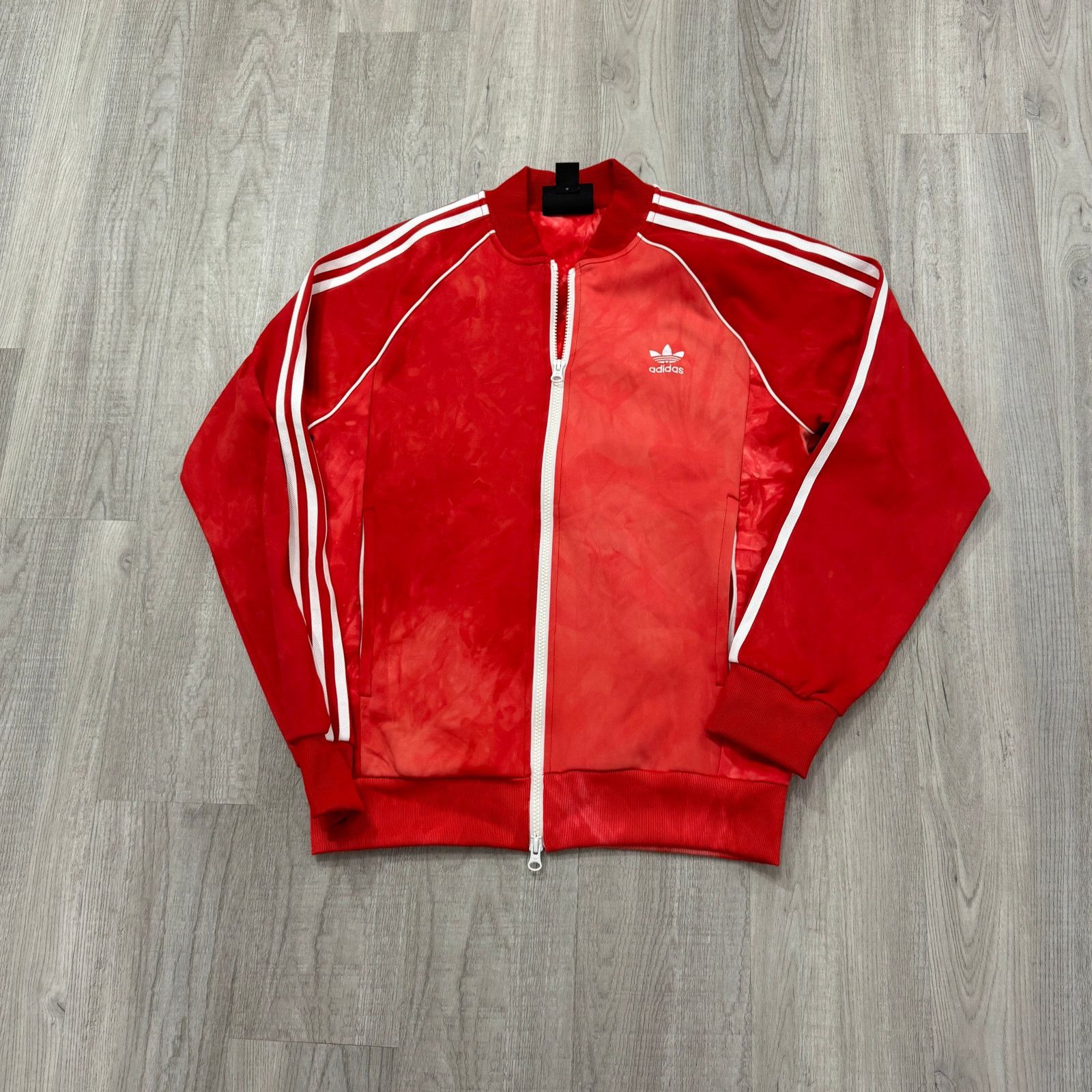 Adidas pharrell williams track jacket online