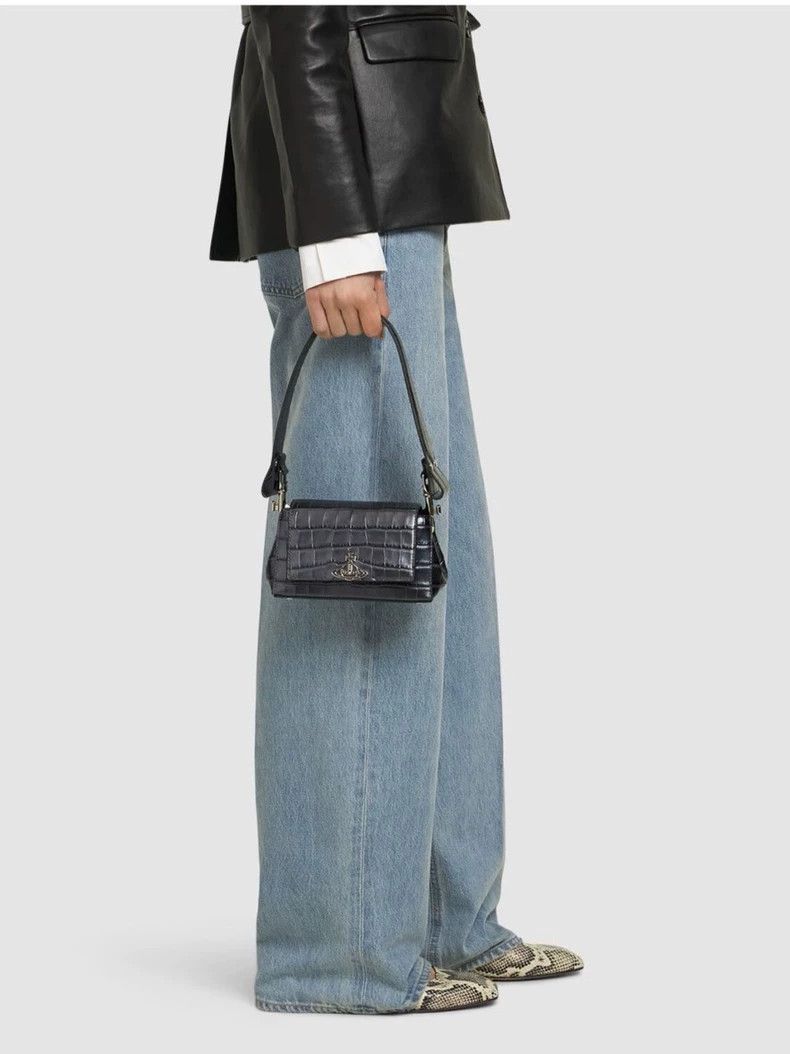 Vivienne Westwood Vivienne Westwood size os Single shoulder handbag Size ONE SIZE - 3 Thumbnail