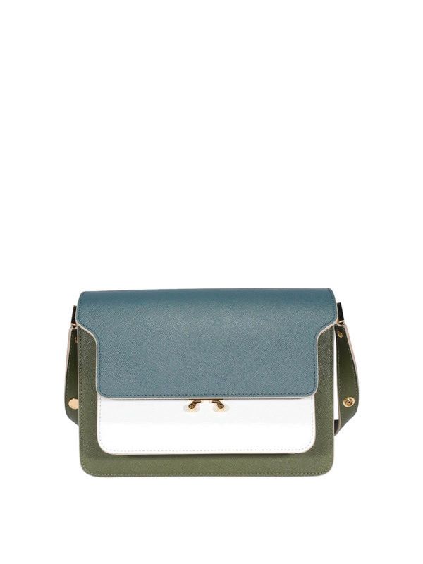Marni o1y1125 Size : OS / Shoulder Bag in Multicolor Size ONE SIZE - 1 Thumbnail