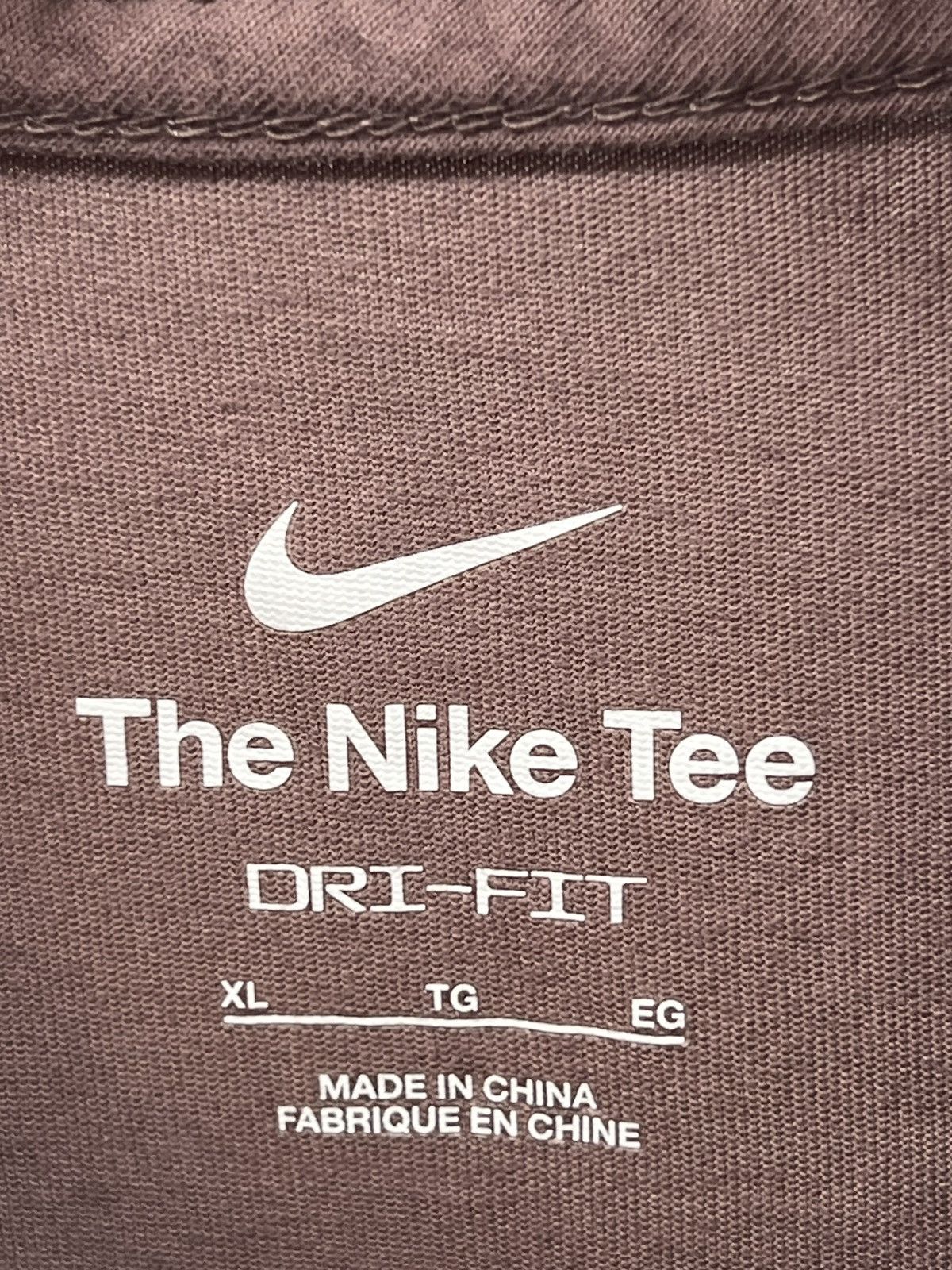 Nike Nike Running Alien Traveling To Another Dimension FJ2354-291 Size US XL / EU 56 / 4 - 5 Thumbnail