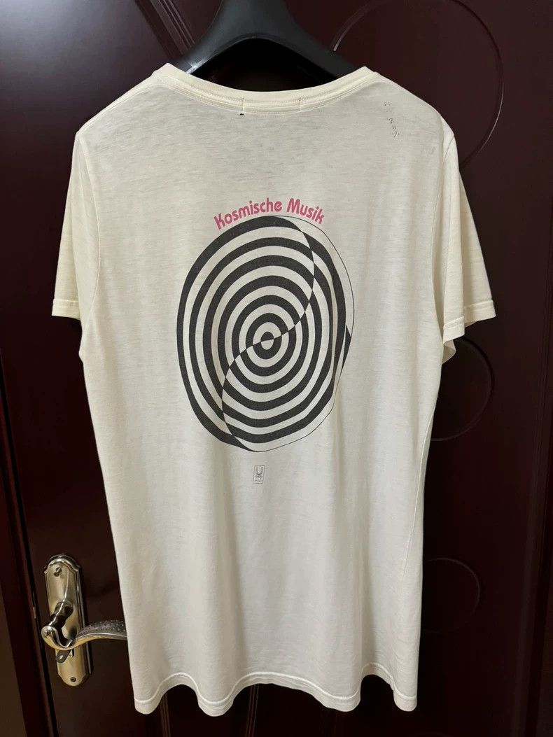 Undercover Undercover 06 SS T period shouting women short sleeves Size US M / EU 48-50 / 2 - 2 Thumbnail