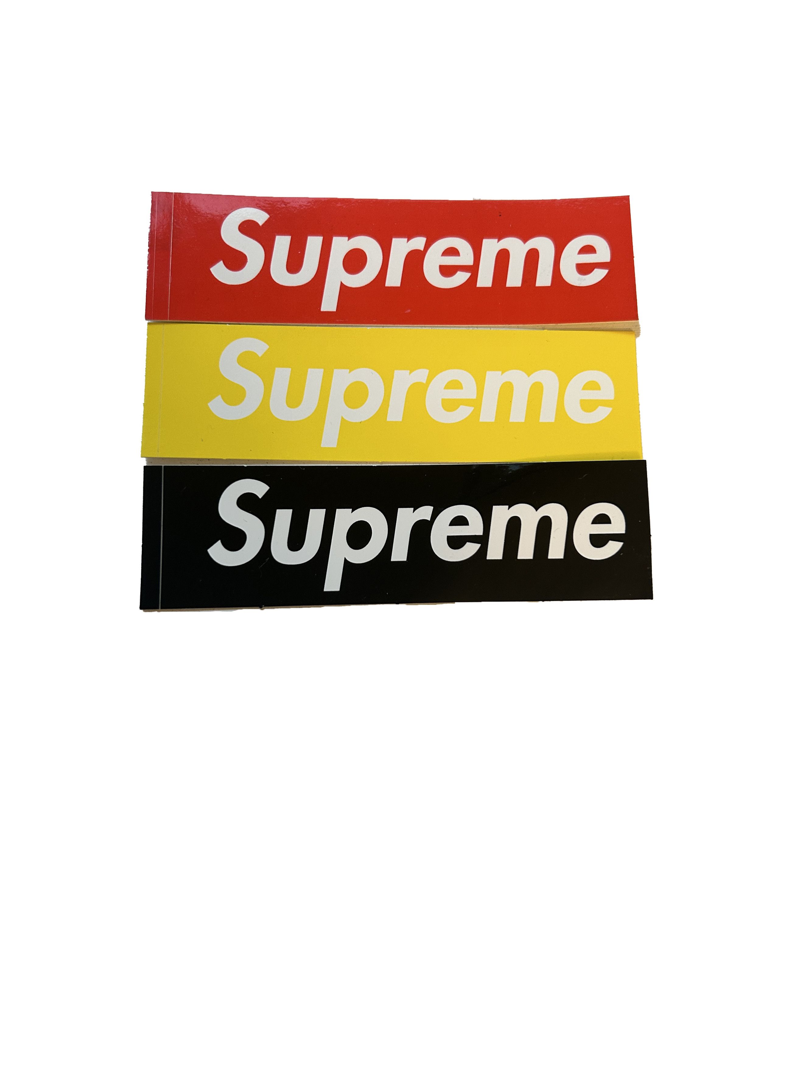 Grailed supreme on sale