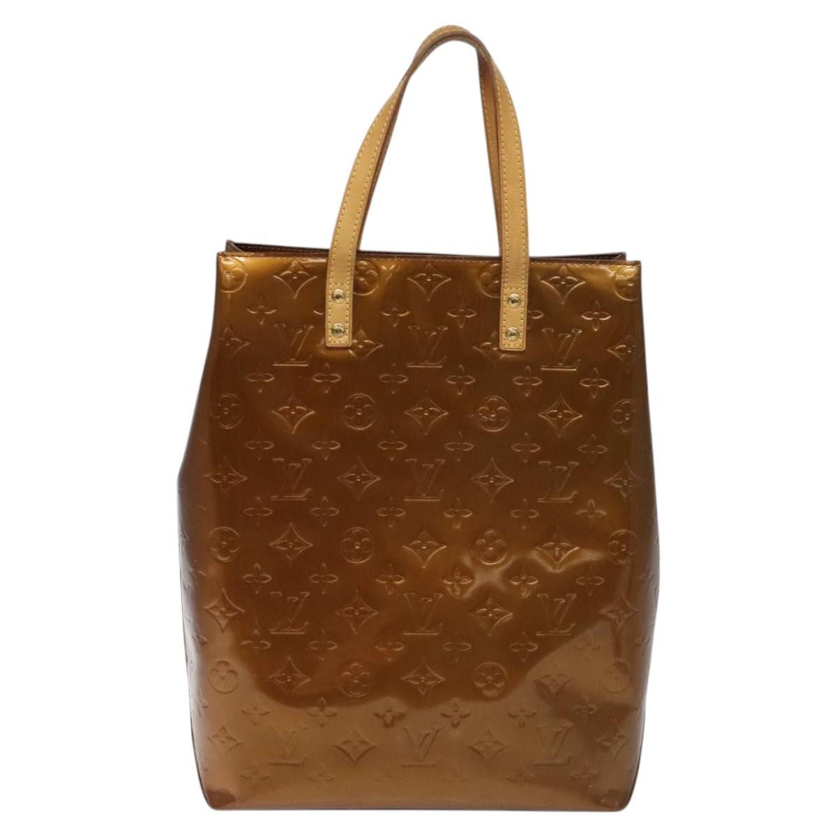 Louis Vuitton Louis Vuitton Reade handbag Size ONE SIZE - 1 Thumbnail
