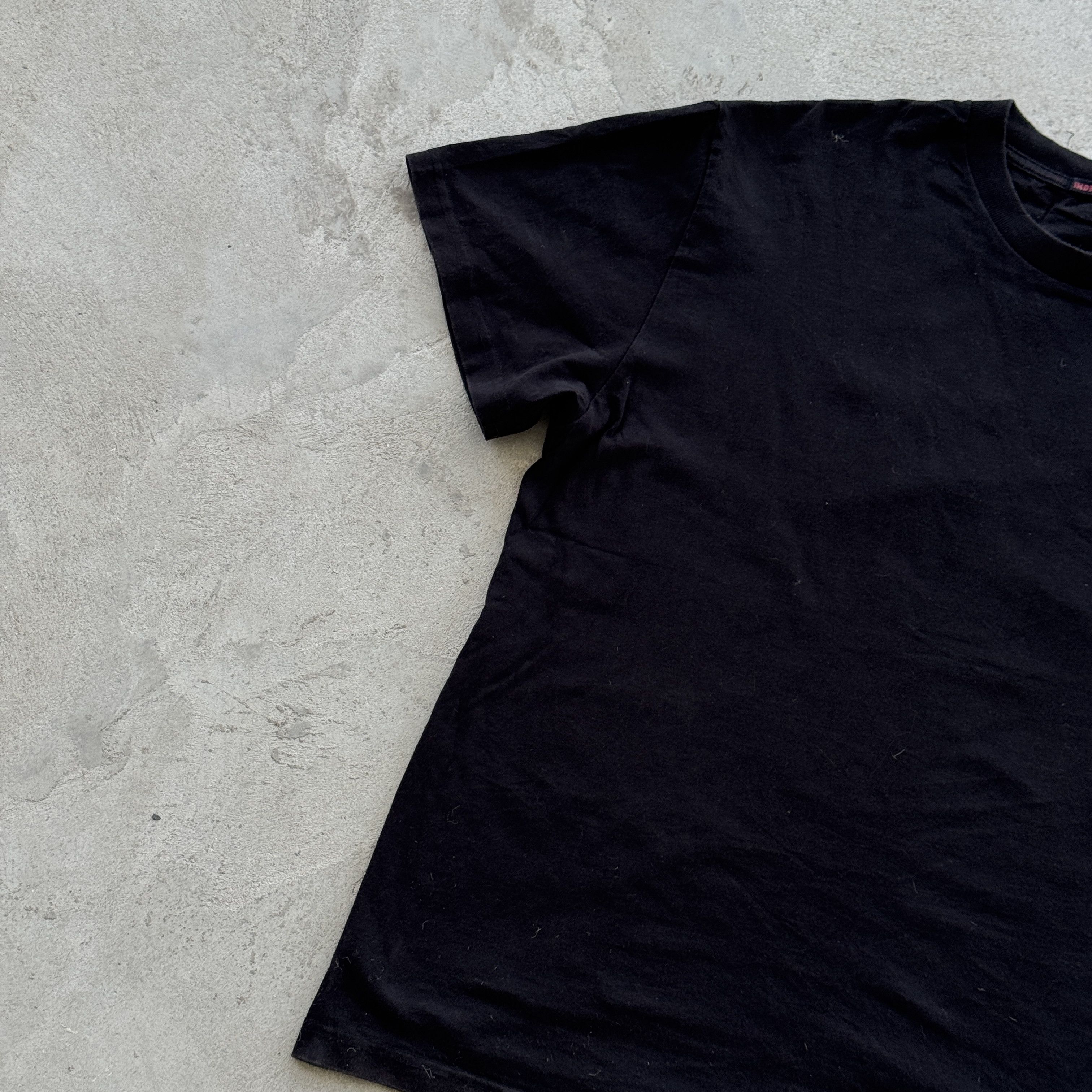 Independent Truck Co. Independent Truck Co Skateboard T-Shirt Black Dog Graphic XL Size US XL / EU 56 / 4 - 6 Thumbnail