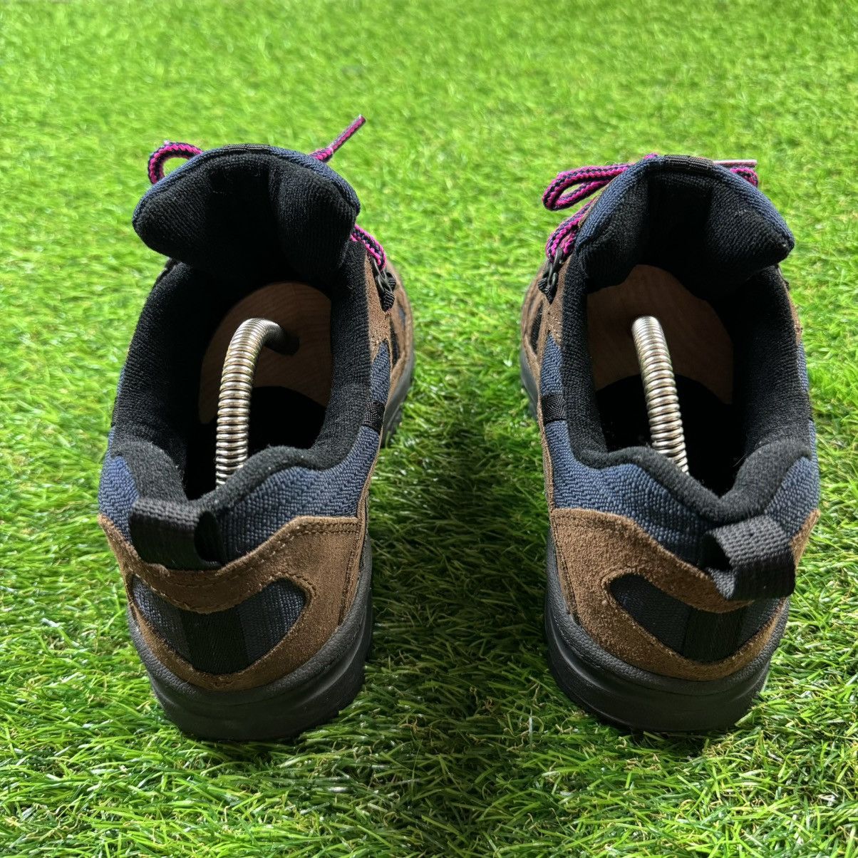 Brooks Vintage Brooks Hiking Shoes 19601 Gorpcore Archive Rare Size US 10 / EU 43 - 8 Thumbnail