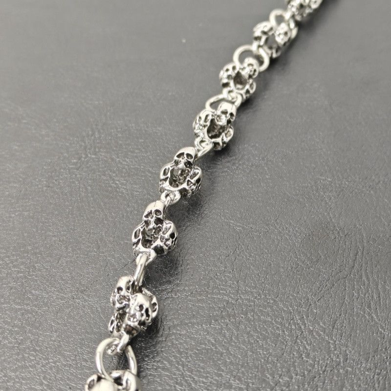 Jewelry Luxurious Metal Pearl Pants Chain Size ONE SIZE - 7 Thumbnail
