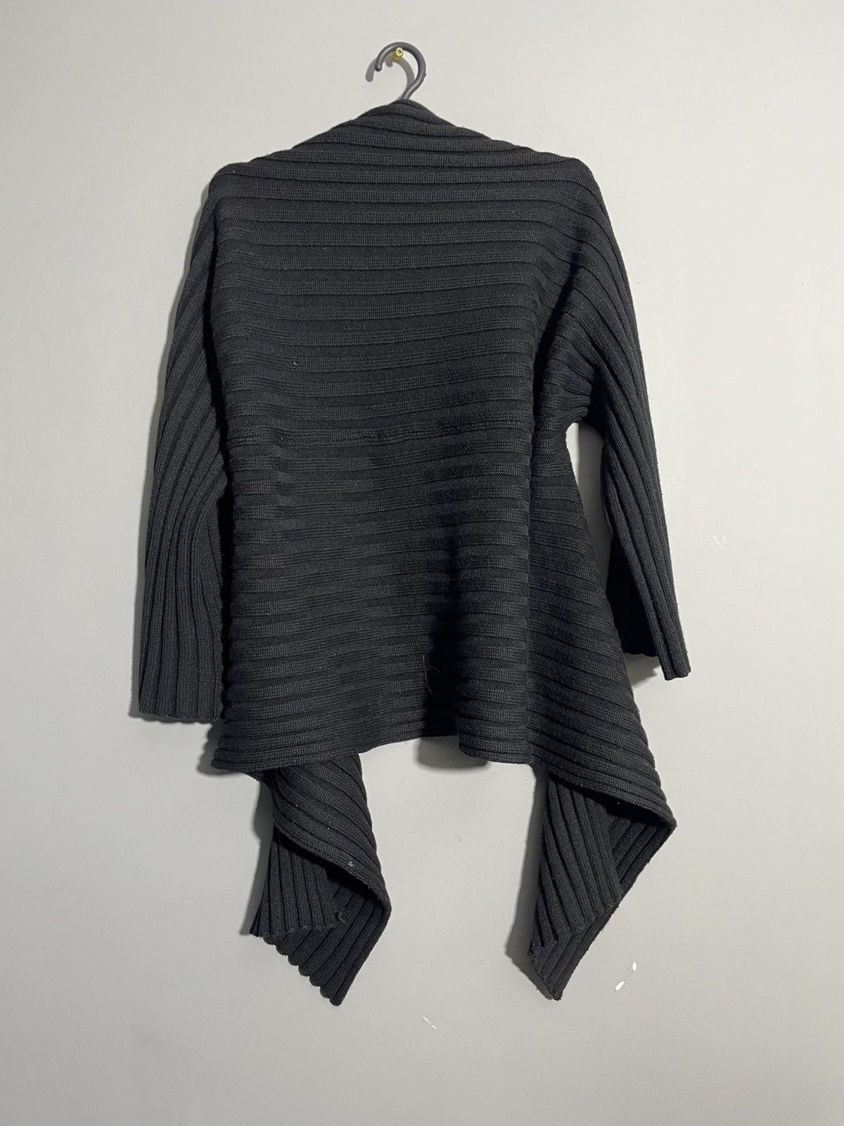 Other Cora Kemperman Avant Gard Knit Cardigan Size M / US 6-8 / IT 42-44 - 8 Thumbnail