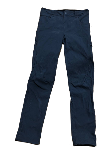 Berghaus Vintage Berghaus Streetwear Casual Pants Size US 32 / EU 48 - 1 Thumbnail