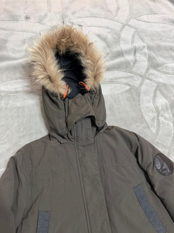 Other Cintamani Down Jacket Parka Winter size M Size M / US 6-8 / IT 42-44 - 6 Thumbnail