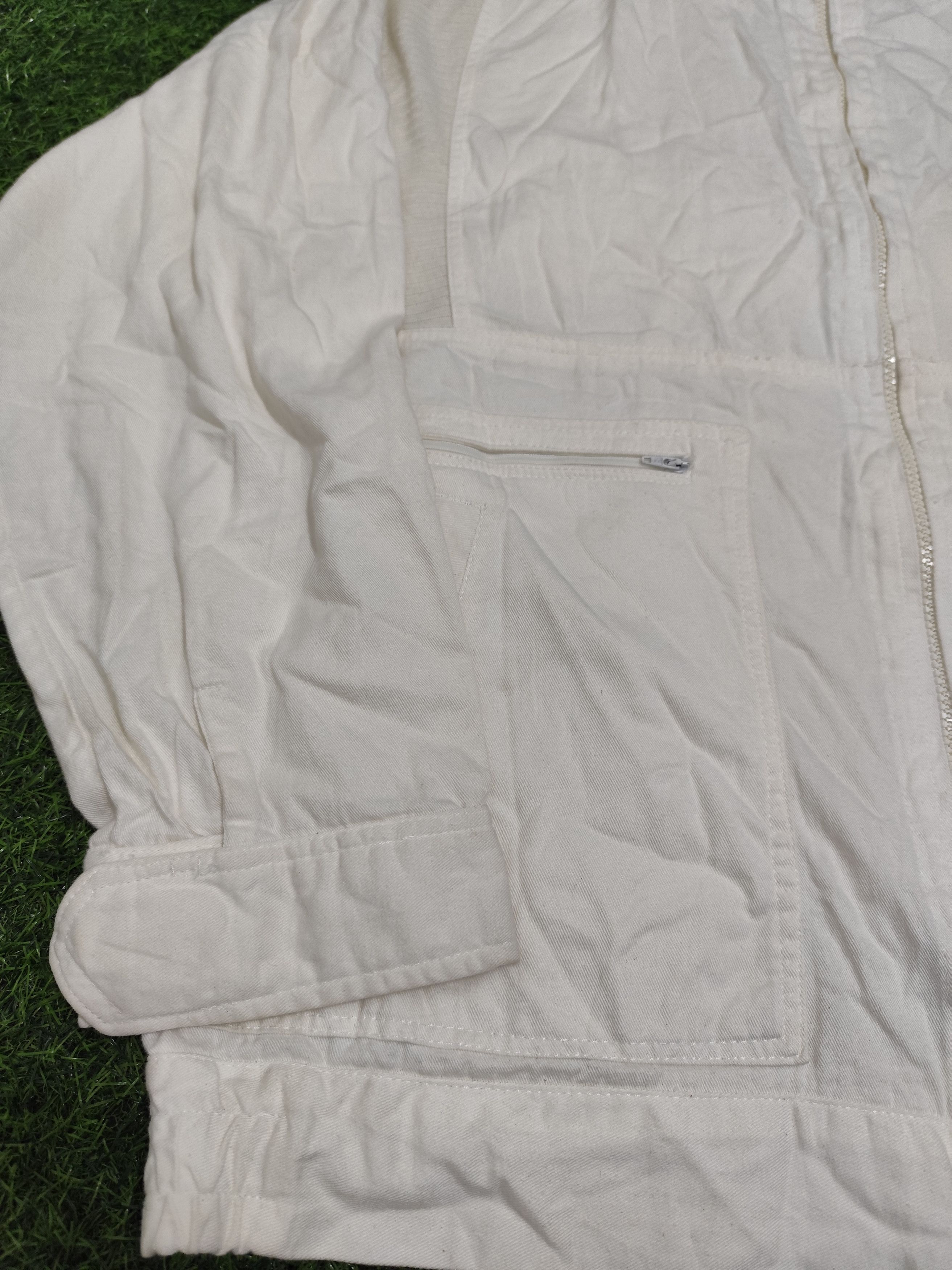 NASA × Vintage MADE IN USA JIM WATKINS DESIGN UNITED STATES SPACE CAMP Size US L / EU 52-54 / 3 - 2 Thumbnail