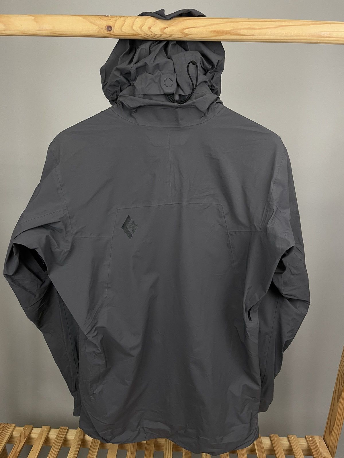 Black Diamond Black diamond helio active shell gore tex jacket size S Size US S / EU 44-46 / 1 - 7 Thumbnail