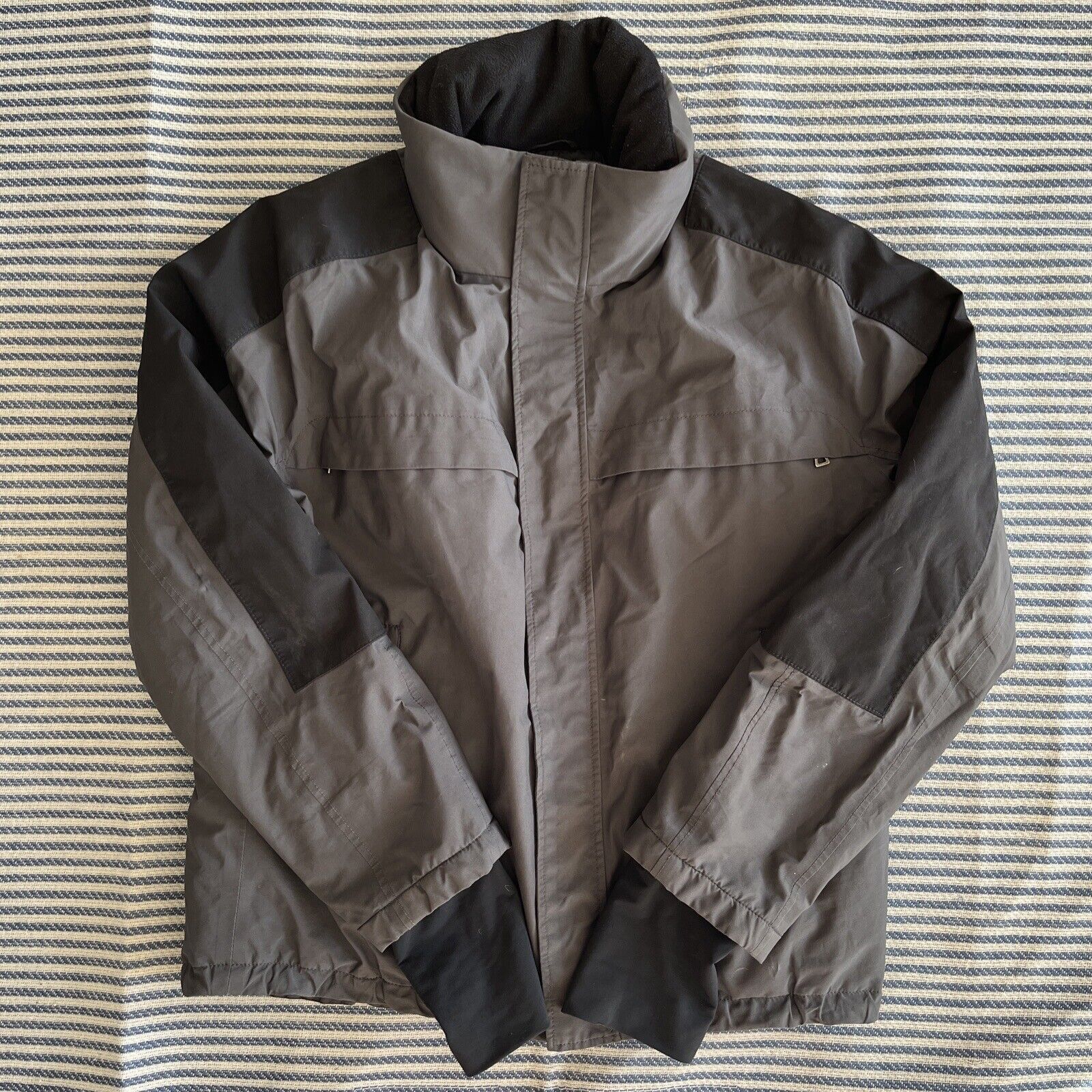 Prada Gortex Sports Jacket | Grailed