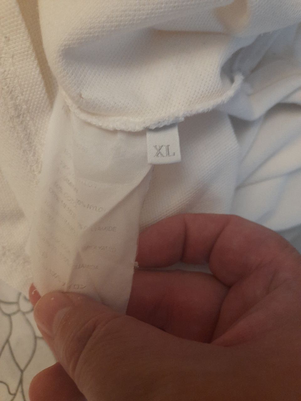 Prada Prada Luna Rossa Polo Shirt Y2k Size US XL / EU 56 / 4 - 10 Thumbnail