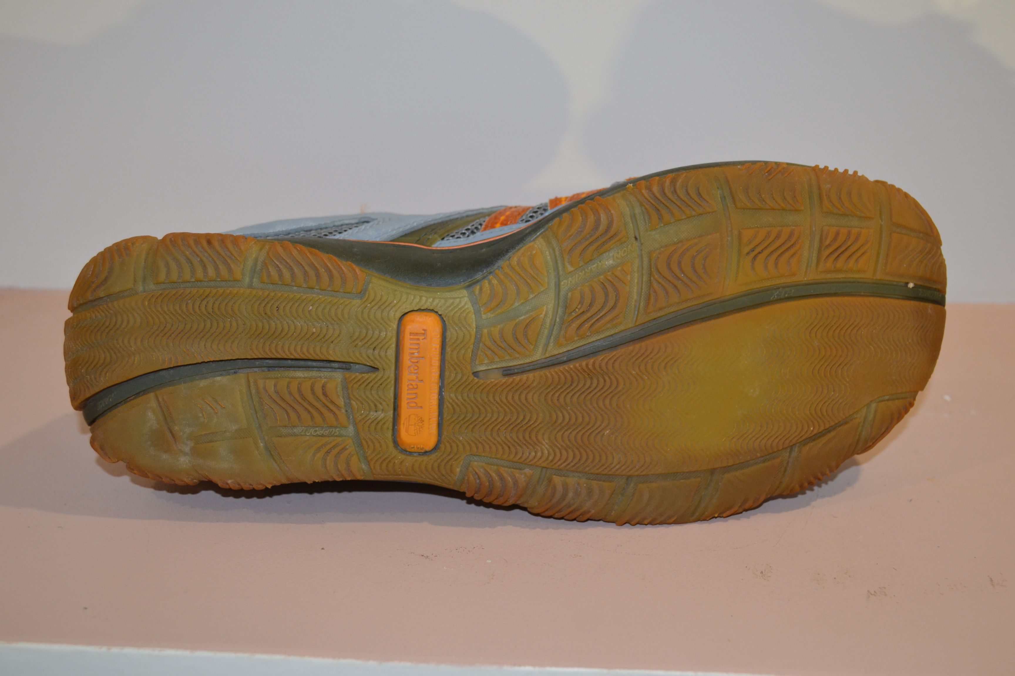 Timberland Timberland Outdoor Water Shoes Size US 7 / EU 40 - 7 Thumbnail