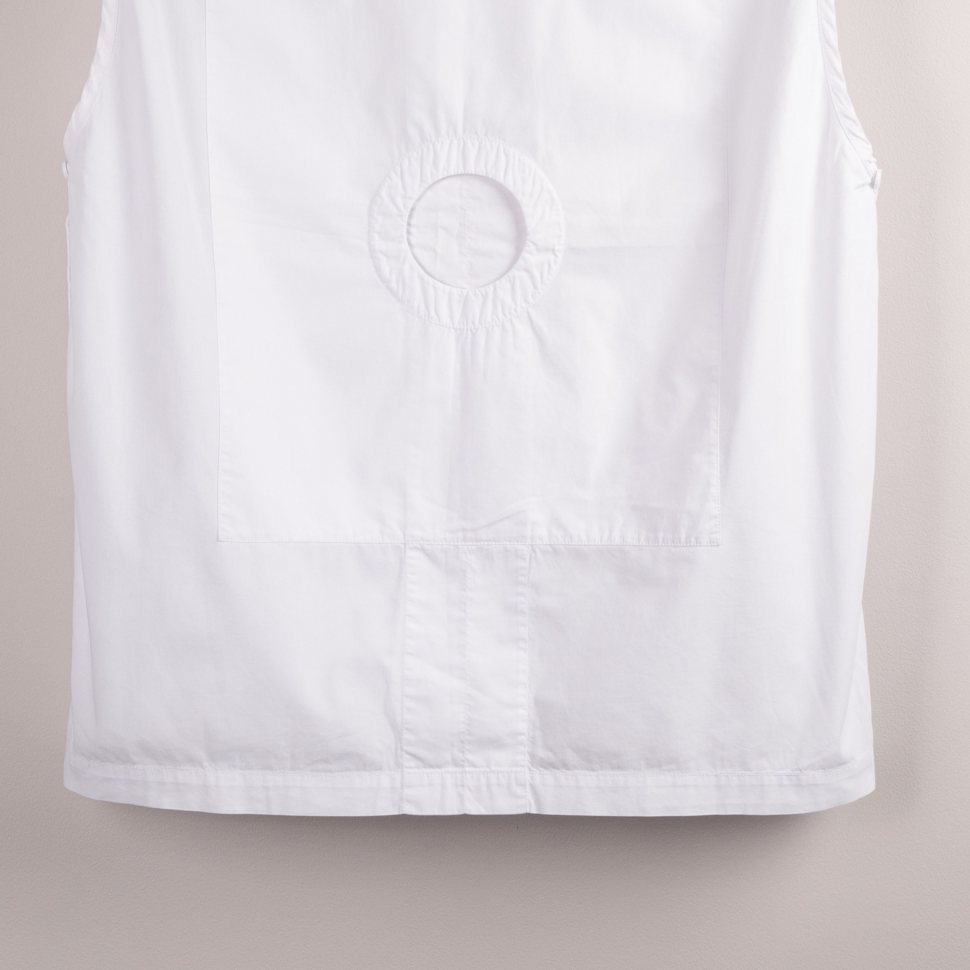 Craig Green Craig Green SS21 Uniform Vest White Size US L / EU 52-54 / 3 - 7 Thumbnail
