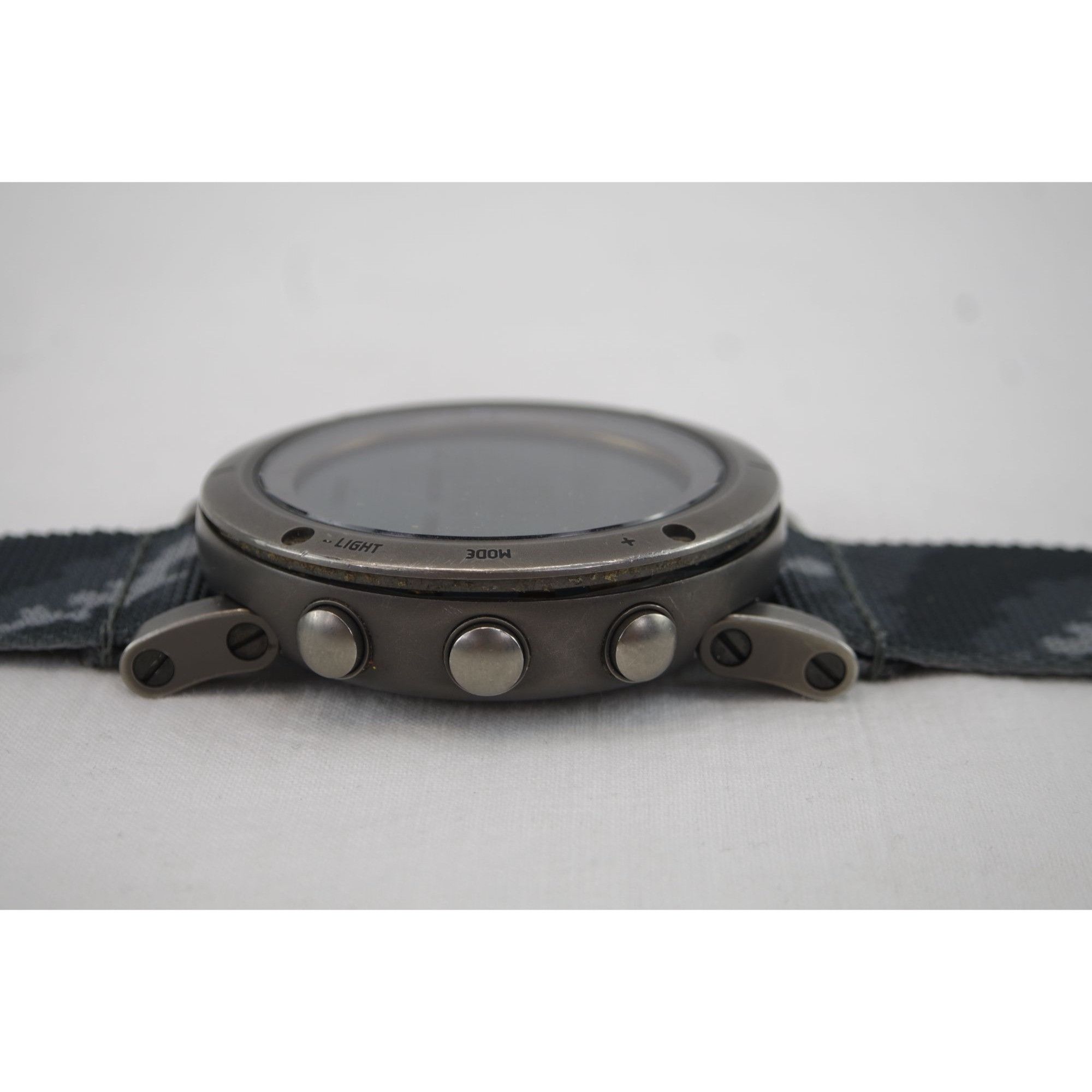Other Suunto Essential Watch | Slate Chronograph Size ONE SIZE - 7 Thumbnail