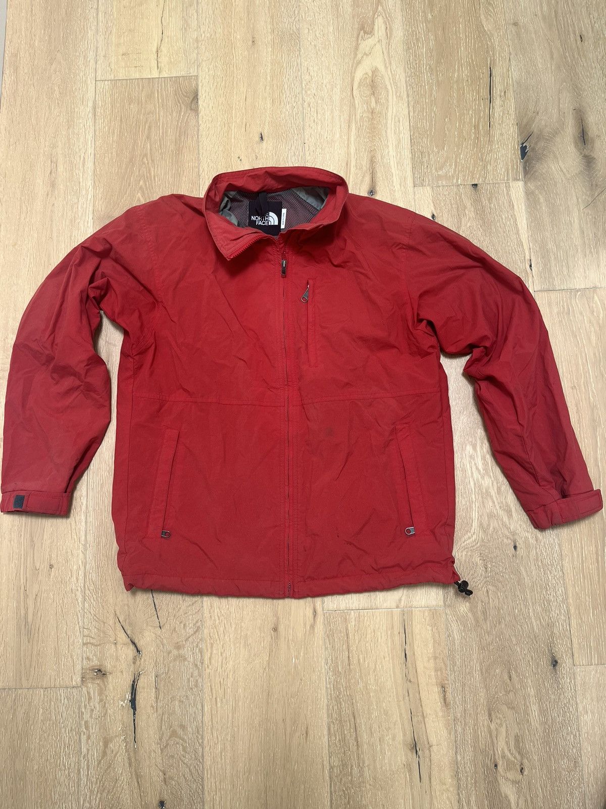The North Face North Face Vintage Windbreaker Size US L / EU 52-54 / 3 - 1 Thumbnail