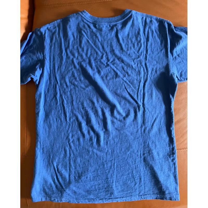 John Elliott Men’s 🇺🇸 John Elliott S/S University Tee Sz 1/S Size US S / EU 44-46 / 1 - 6 Thumbnail