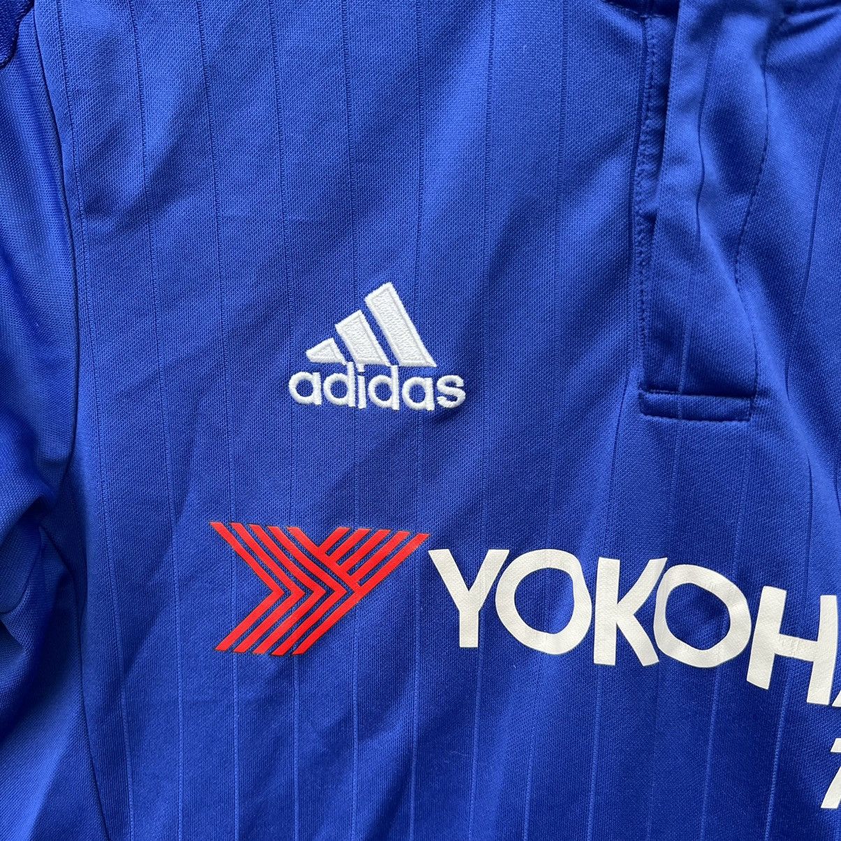 Adidas Adidas Chelsea 2015 2016 Soccer jersey Football T Shirt Size US S / EU 44-46 / 1 - 3 Thumbnail
