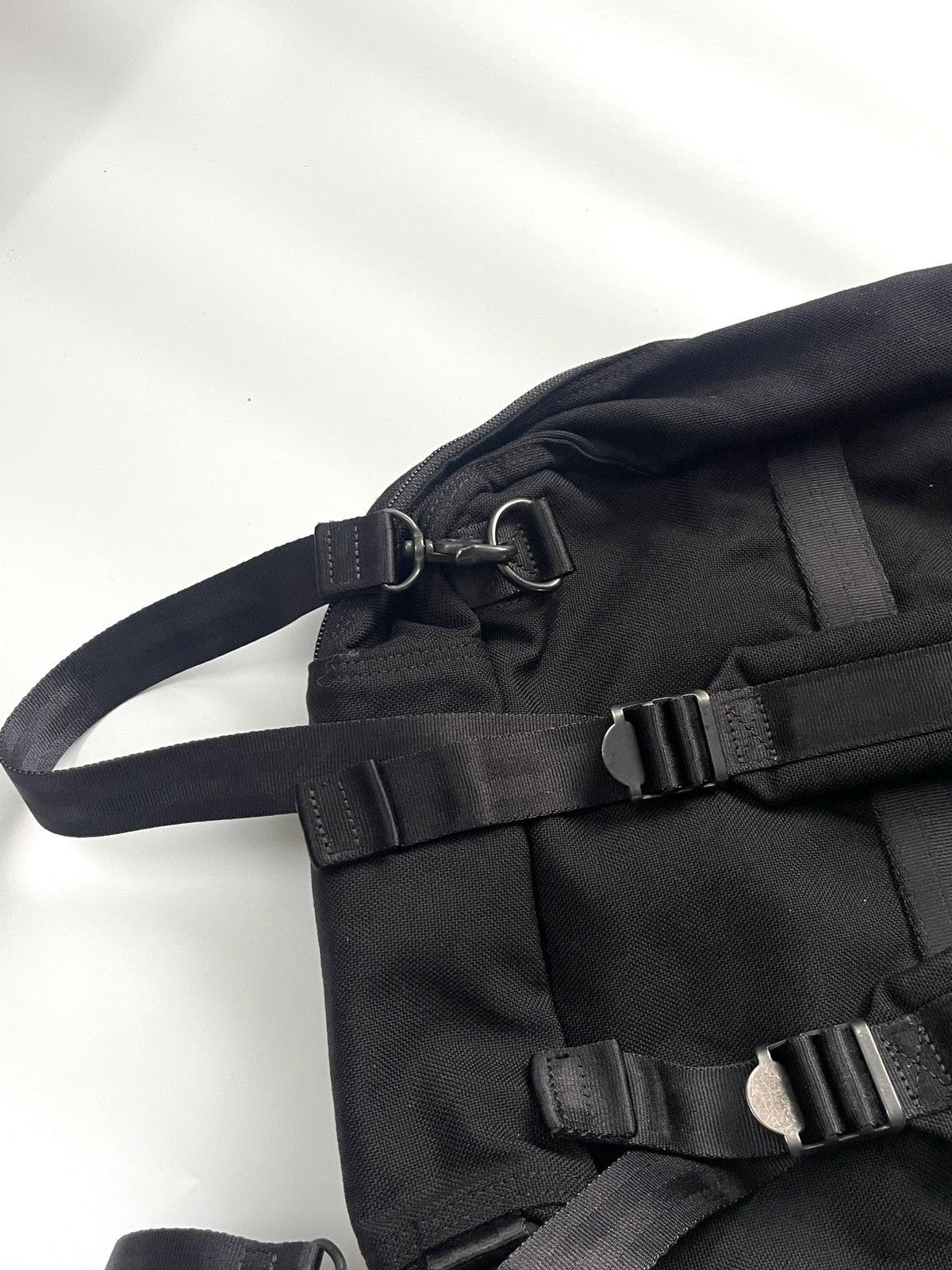 Porter Porter Yoshida 3 Way Business Bag Size ONE SIZE - 7 Thumbnail
