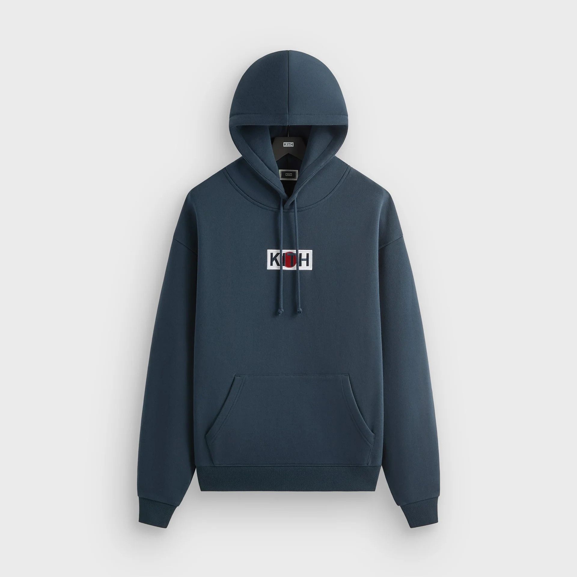 Kith Kith Tokyo 5 Year Anniversary Nelson Hoodie Size US XL / EU 56 / 4 - 1 Thumbnail